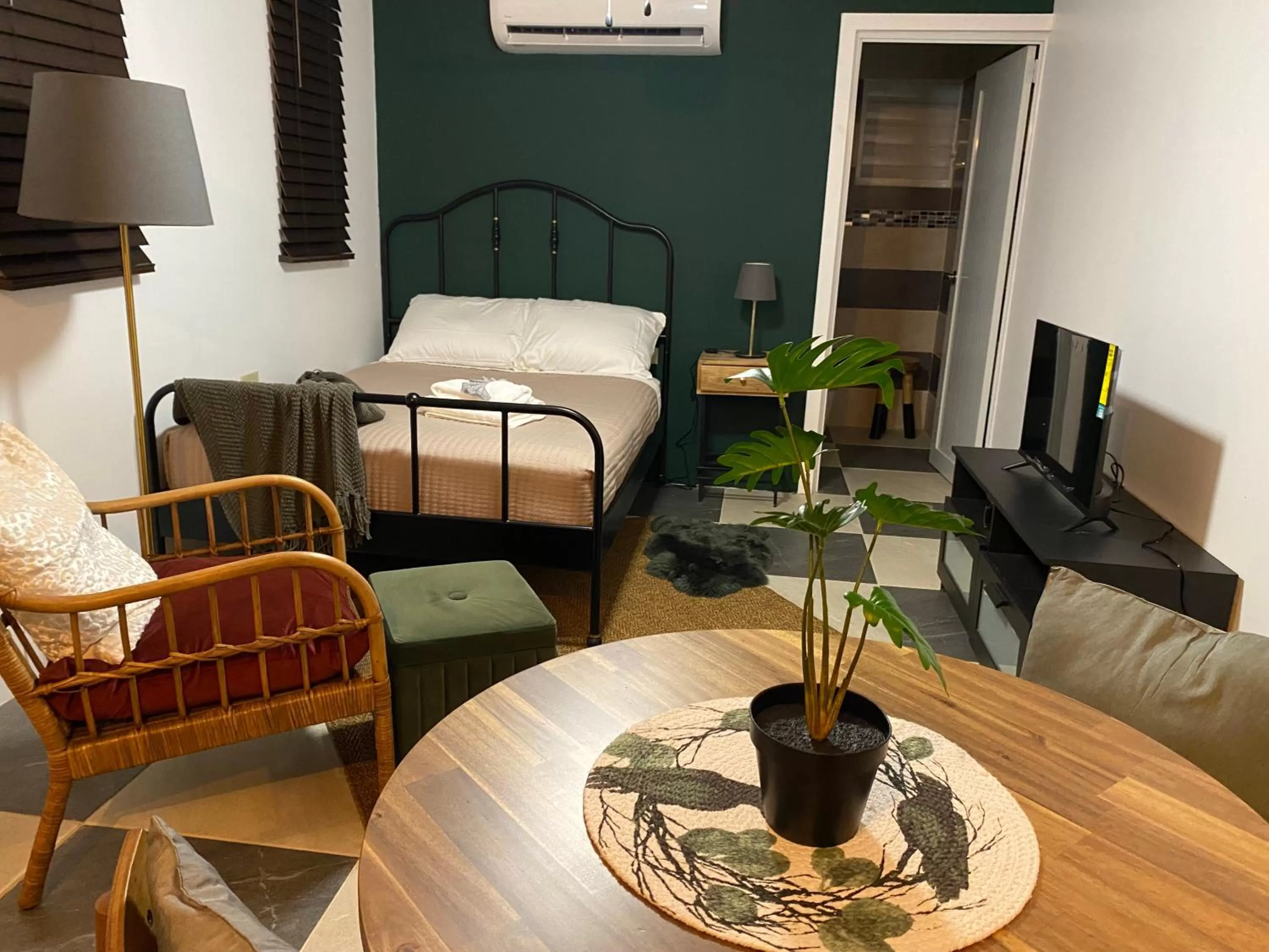 El Flamingo Beach Club