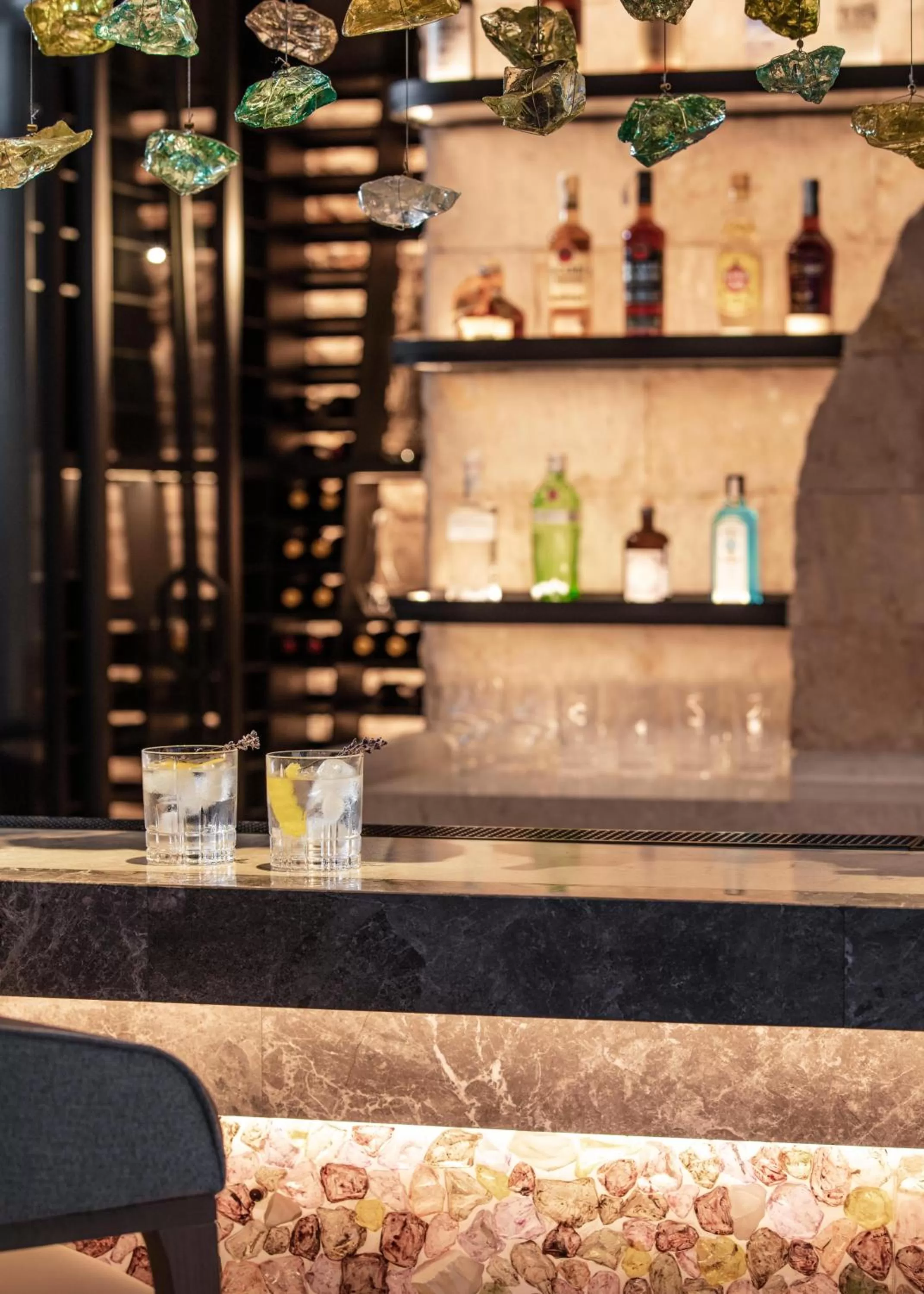 Restaurant/places to eat in One&Only Portonovi