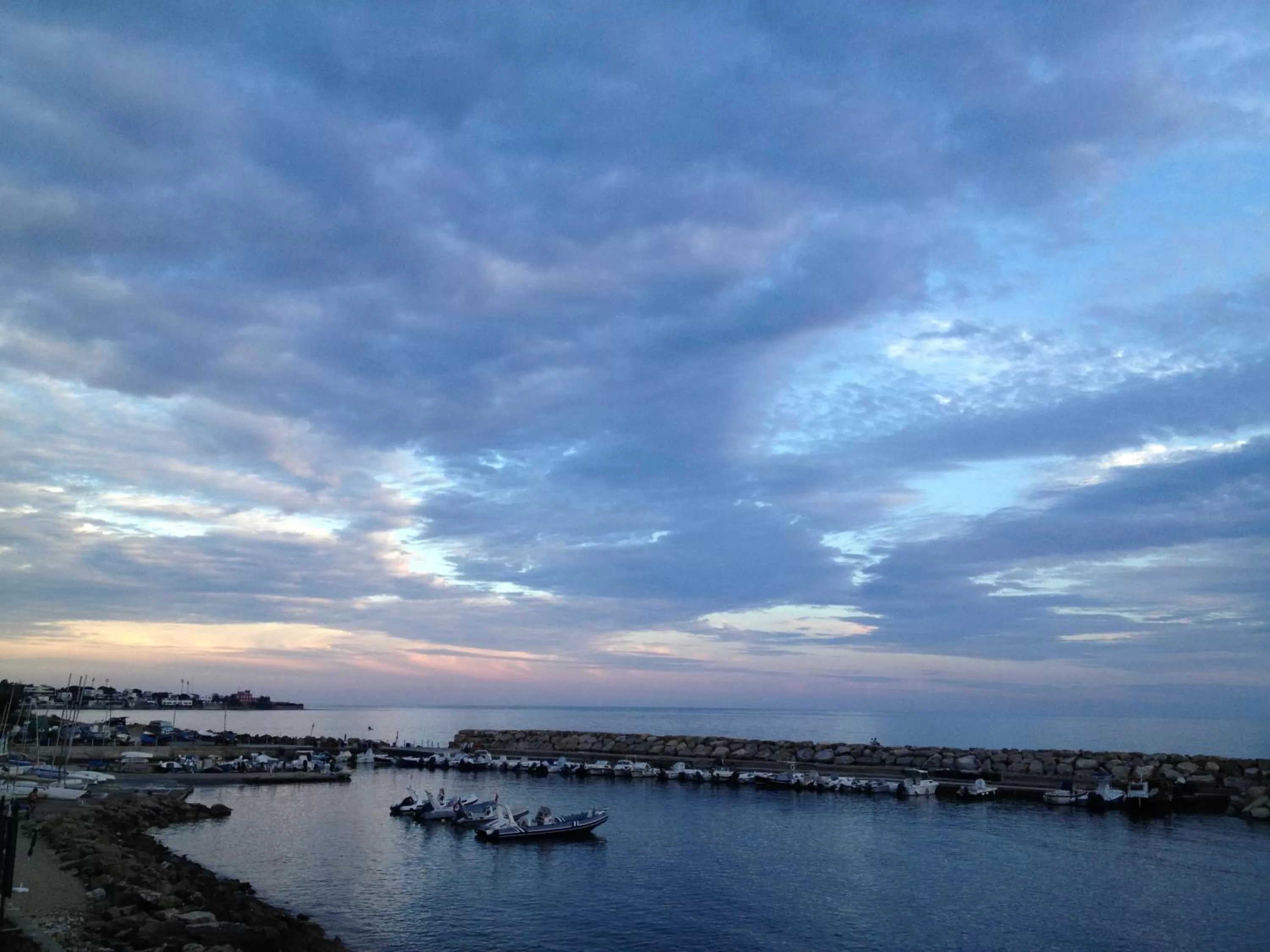 Neighbourhood in Maison De Revel