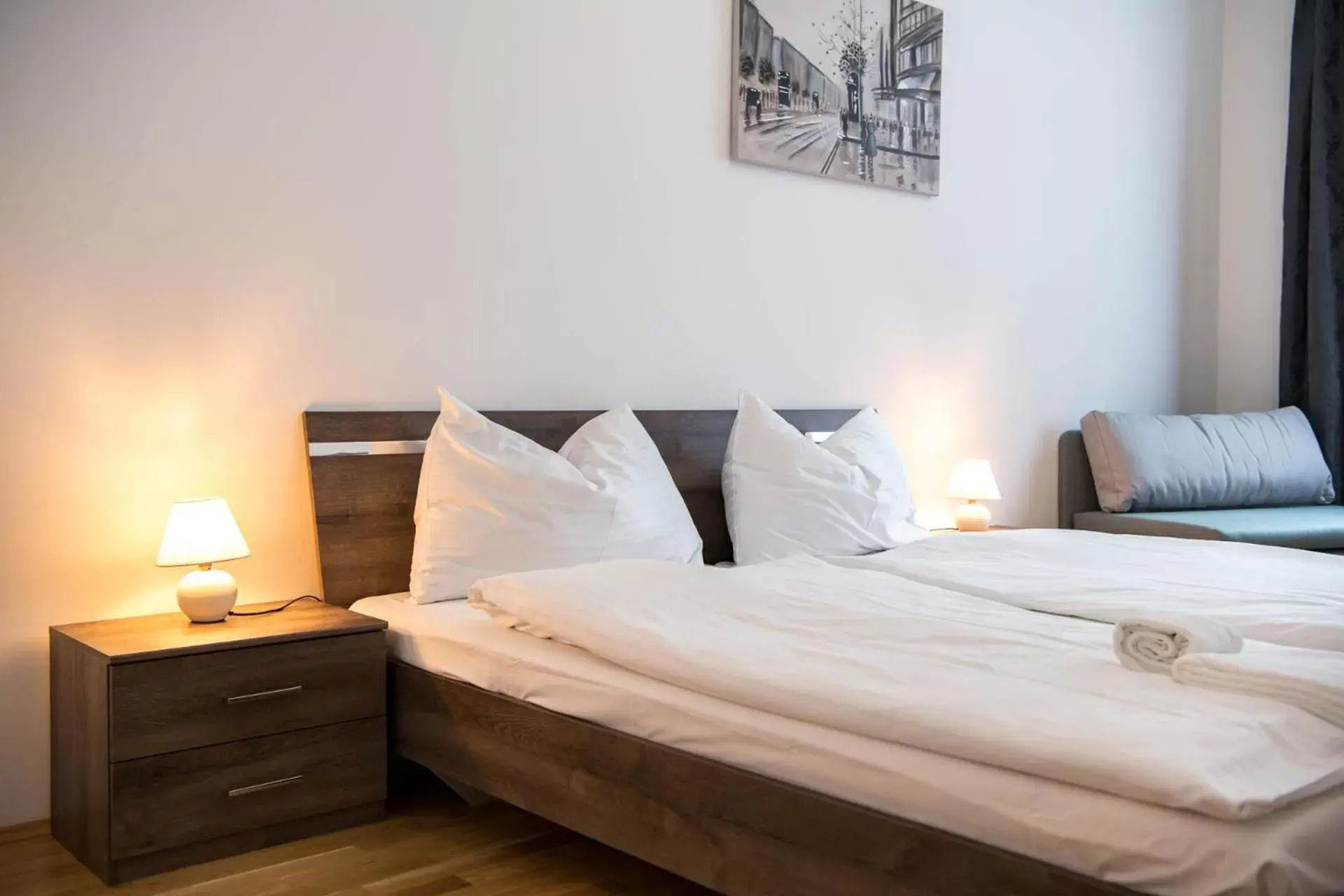 Deluxe Apartment in Minihotel Graz Apartments Deluxe Apartment in Minihotel Graz Apartments