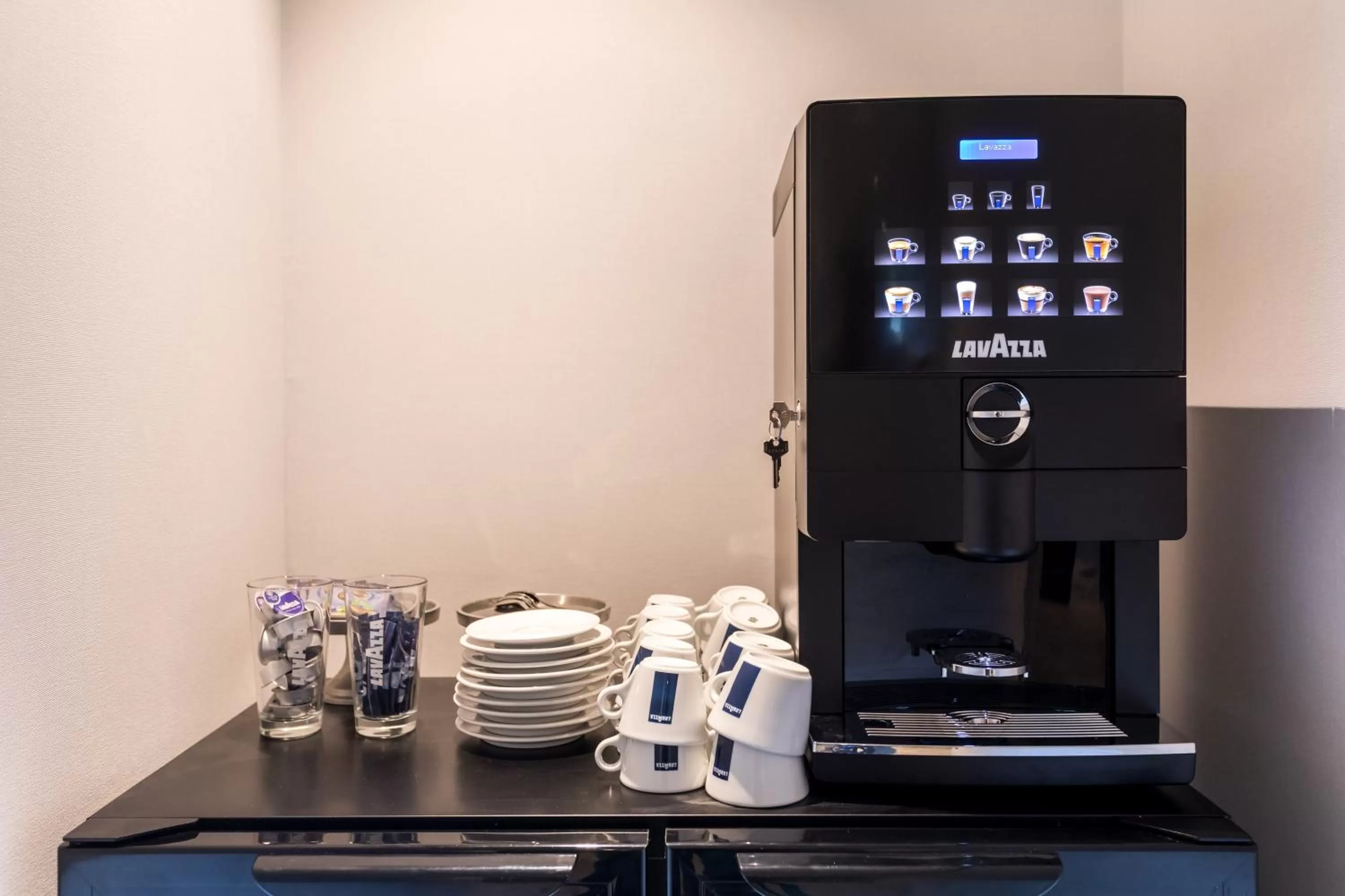 Breakfast in Hotel de Rousch - 4 sterren Superieur