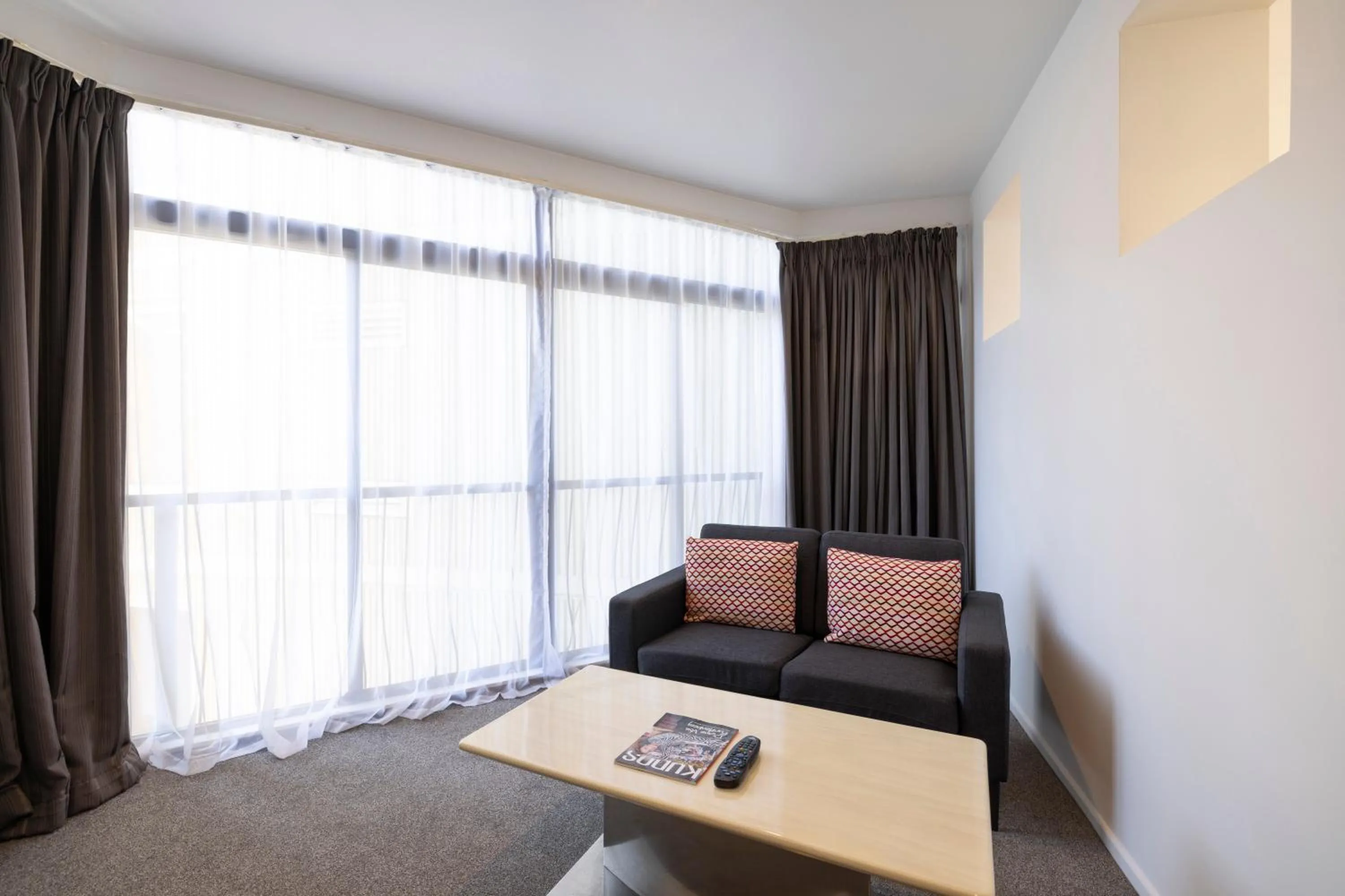 One-Bedroom Apartment in Quest On The Terrace Serviced Apartments