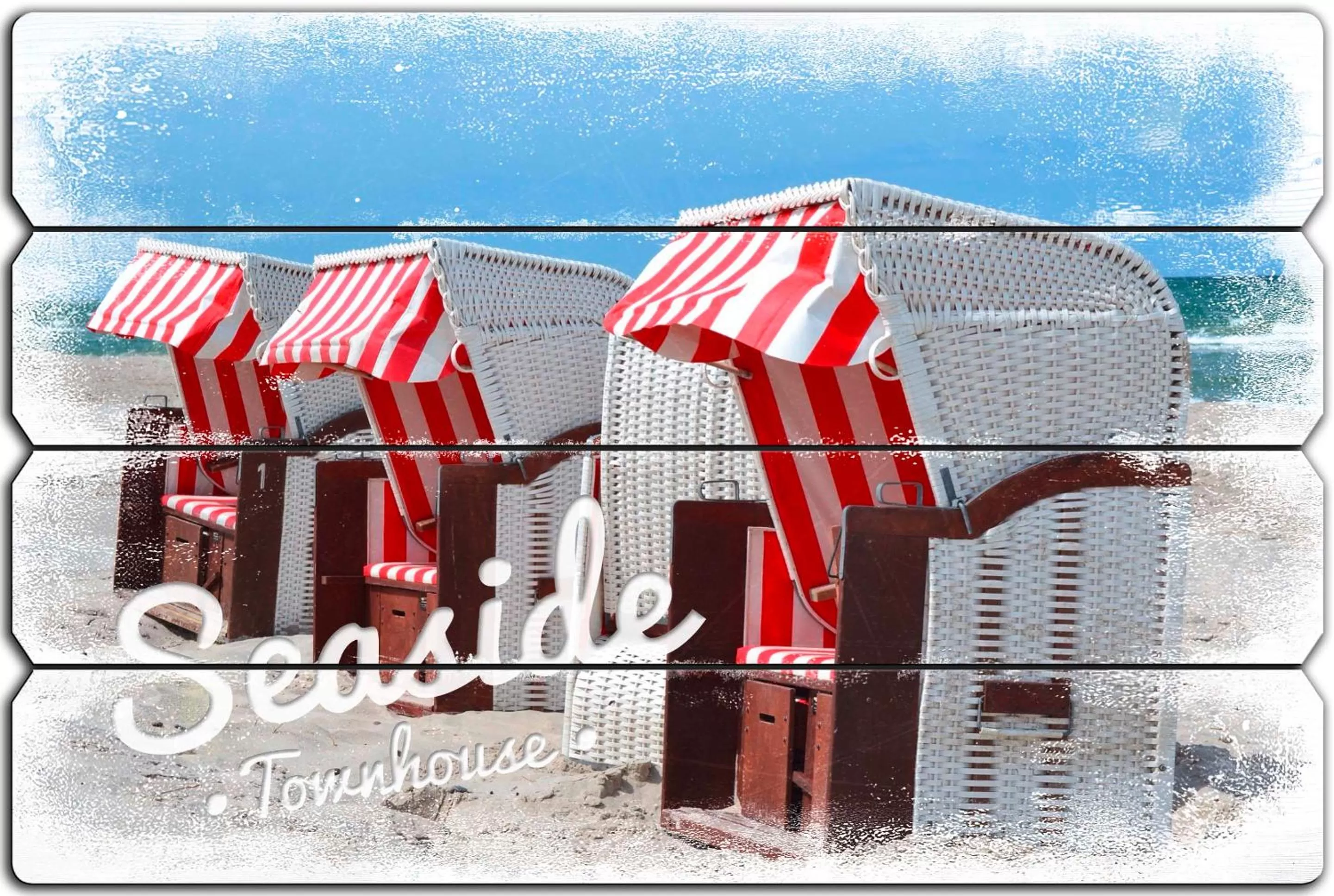 Other in Seaside-Townhouse