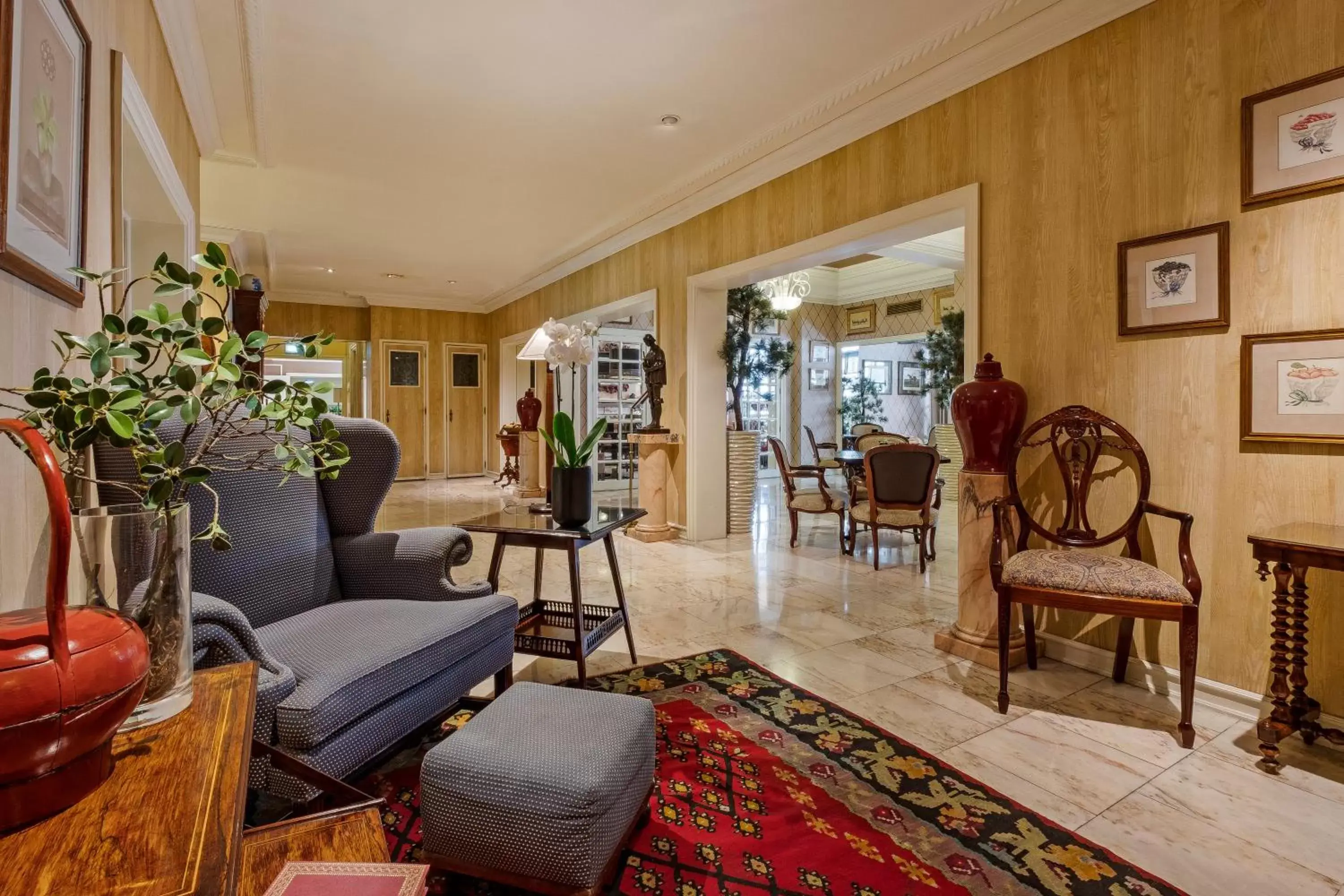 Hotel Lisboa Plaza - Lisbon Heritage Collection - Avenida Hotel Lisboa Plaza - Lisbon Heritage Collection - Avenida