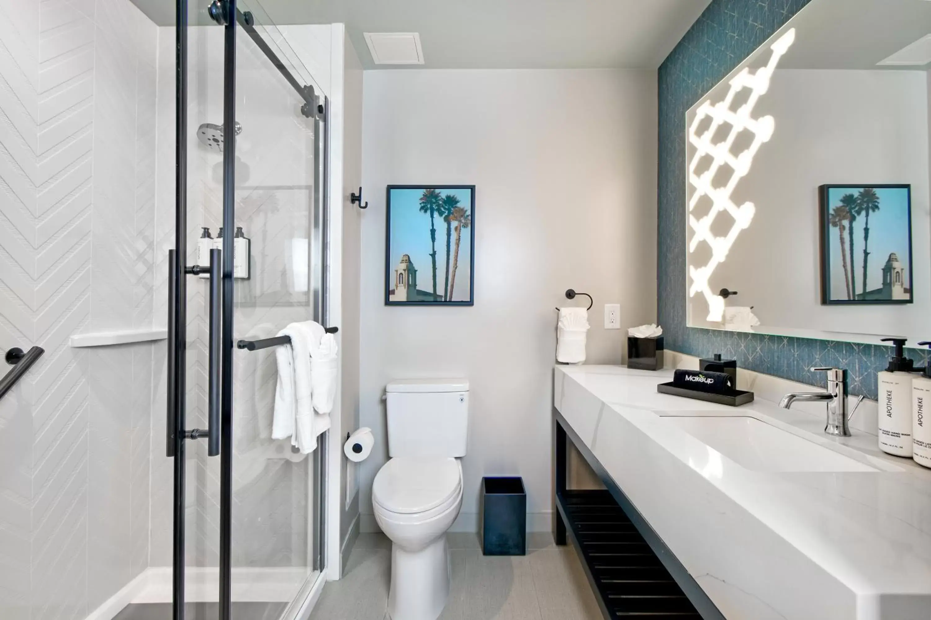 King Suite in Marea Sol Hotel King Suite in Marea Sol Hotel