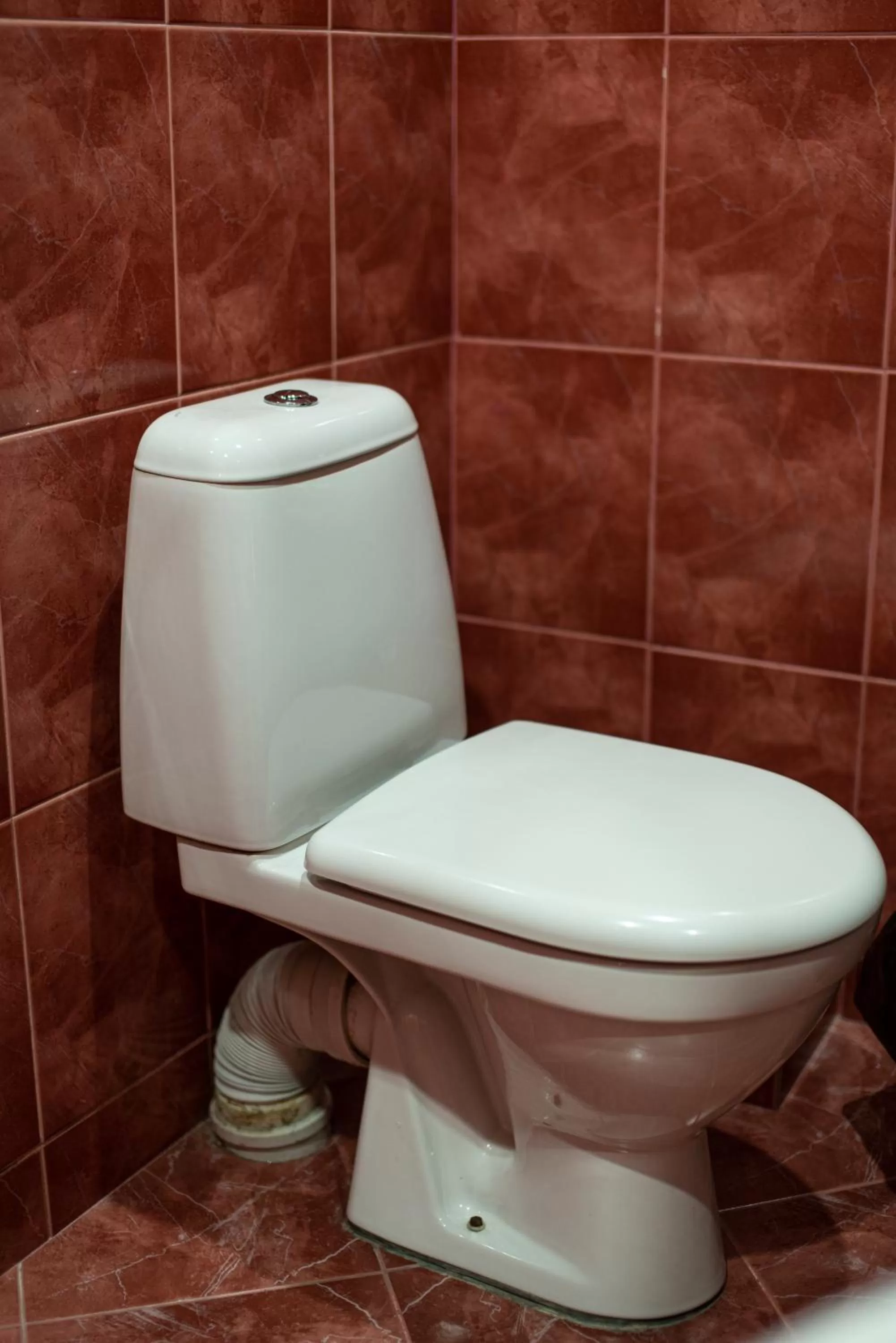 Toilet, Bathroom in Midtown-Vera