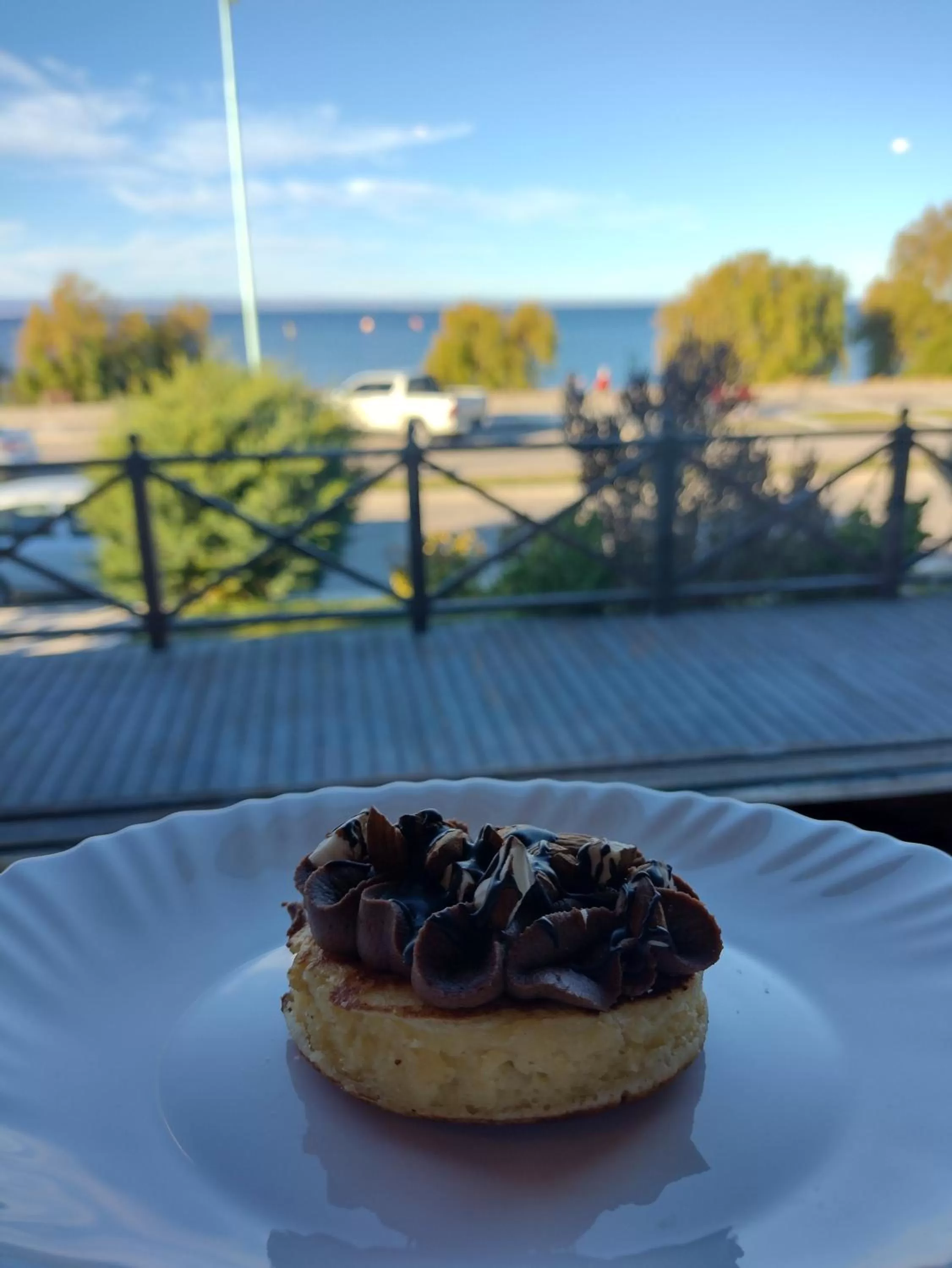 Restaurant/places to eat, Food in Hotel Mora