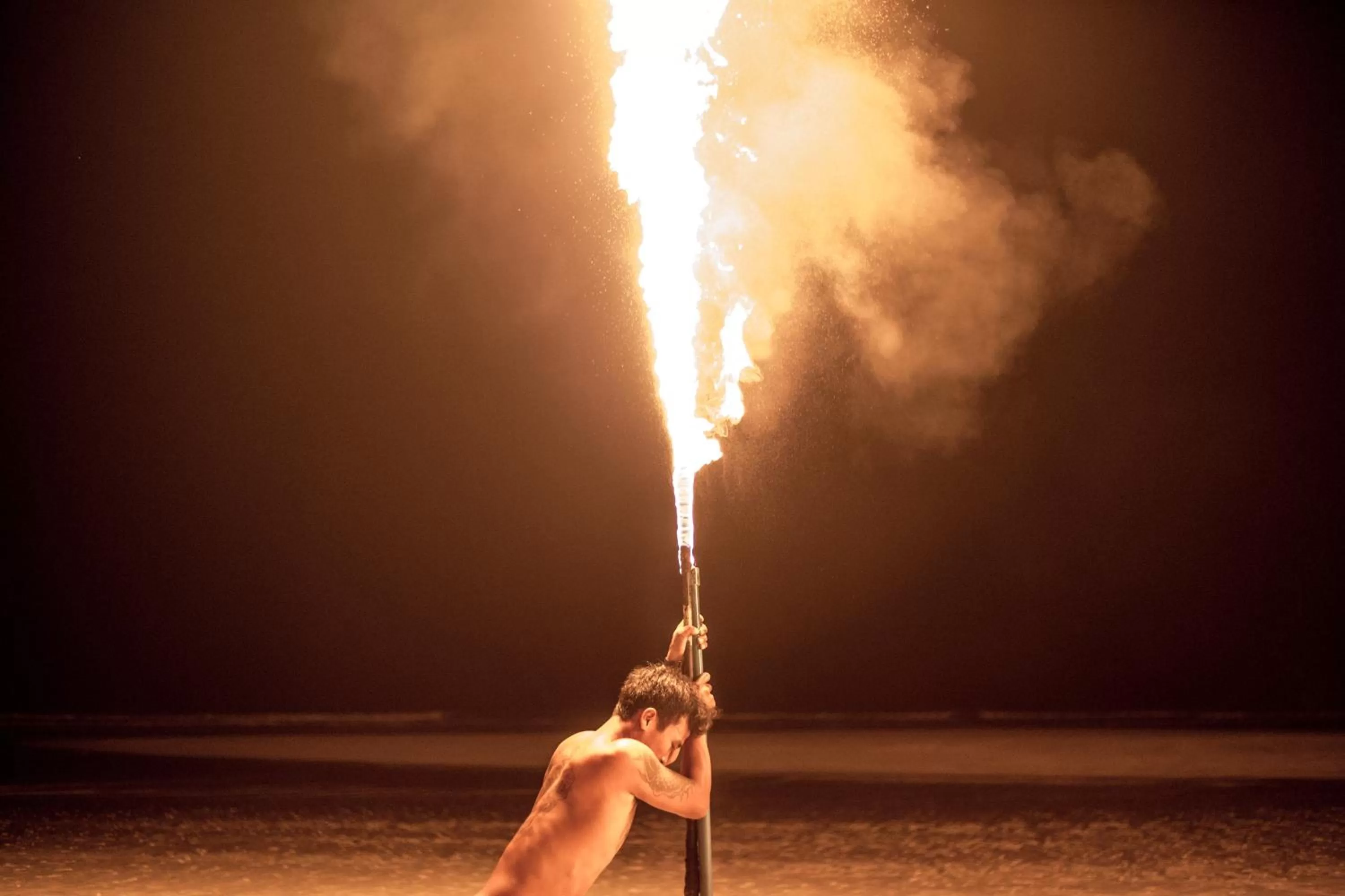 Neighbourhood in Bhu Tarn Koh Chang Resort & Spa