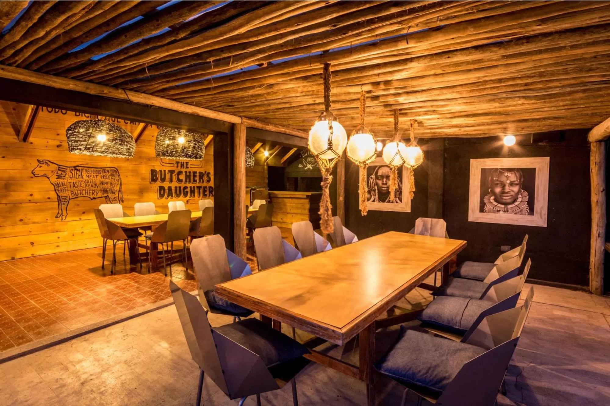 BBQ facilities, Restaurant/Places to Eat in Casa Onas Hotel Boutique Córdoba