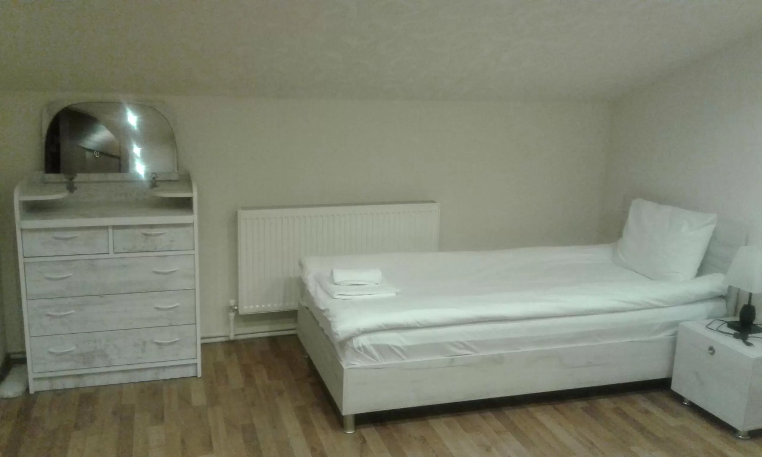 Bed in Soncho Gudauri