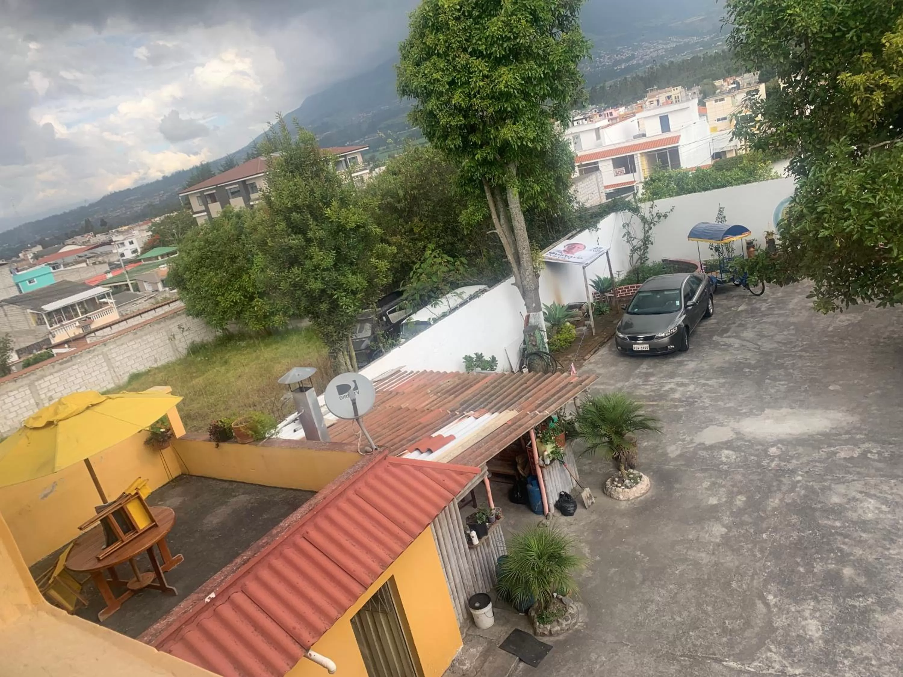 Hostal Jora Continental