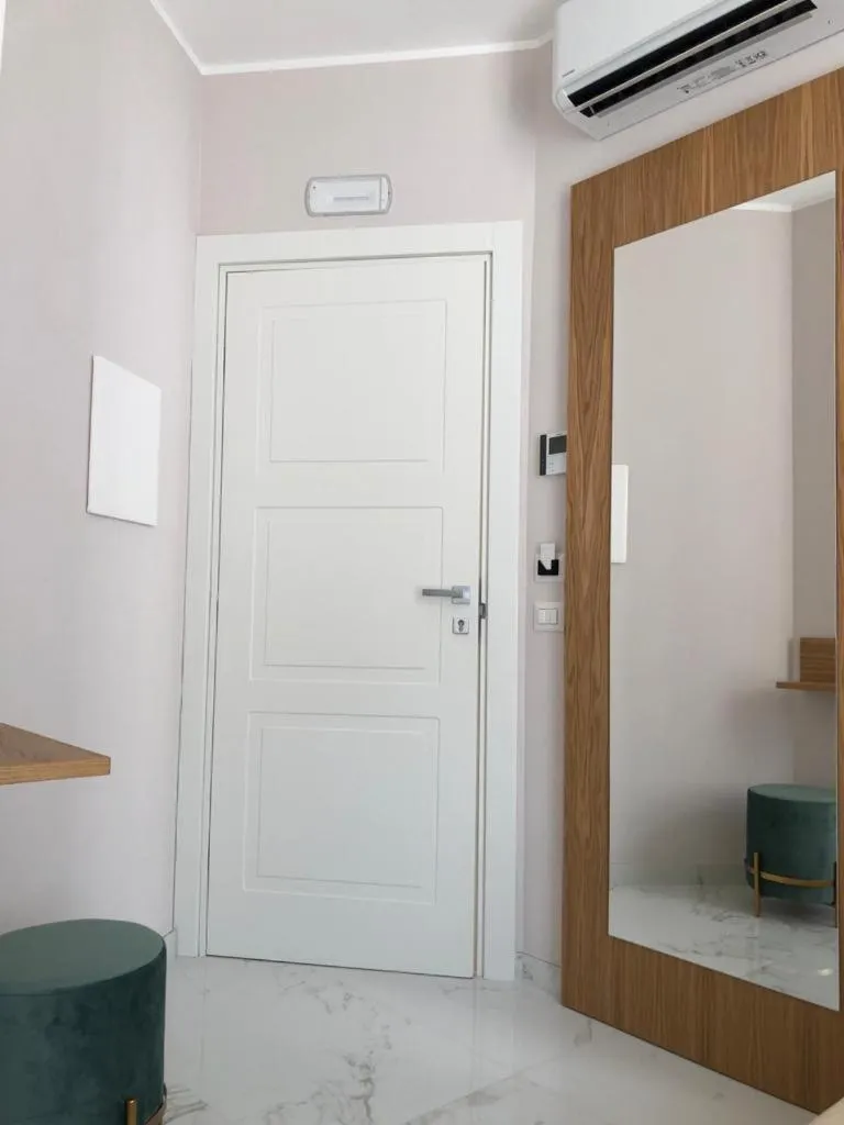 Albergo Milazzo Inn AiMori