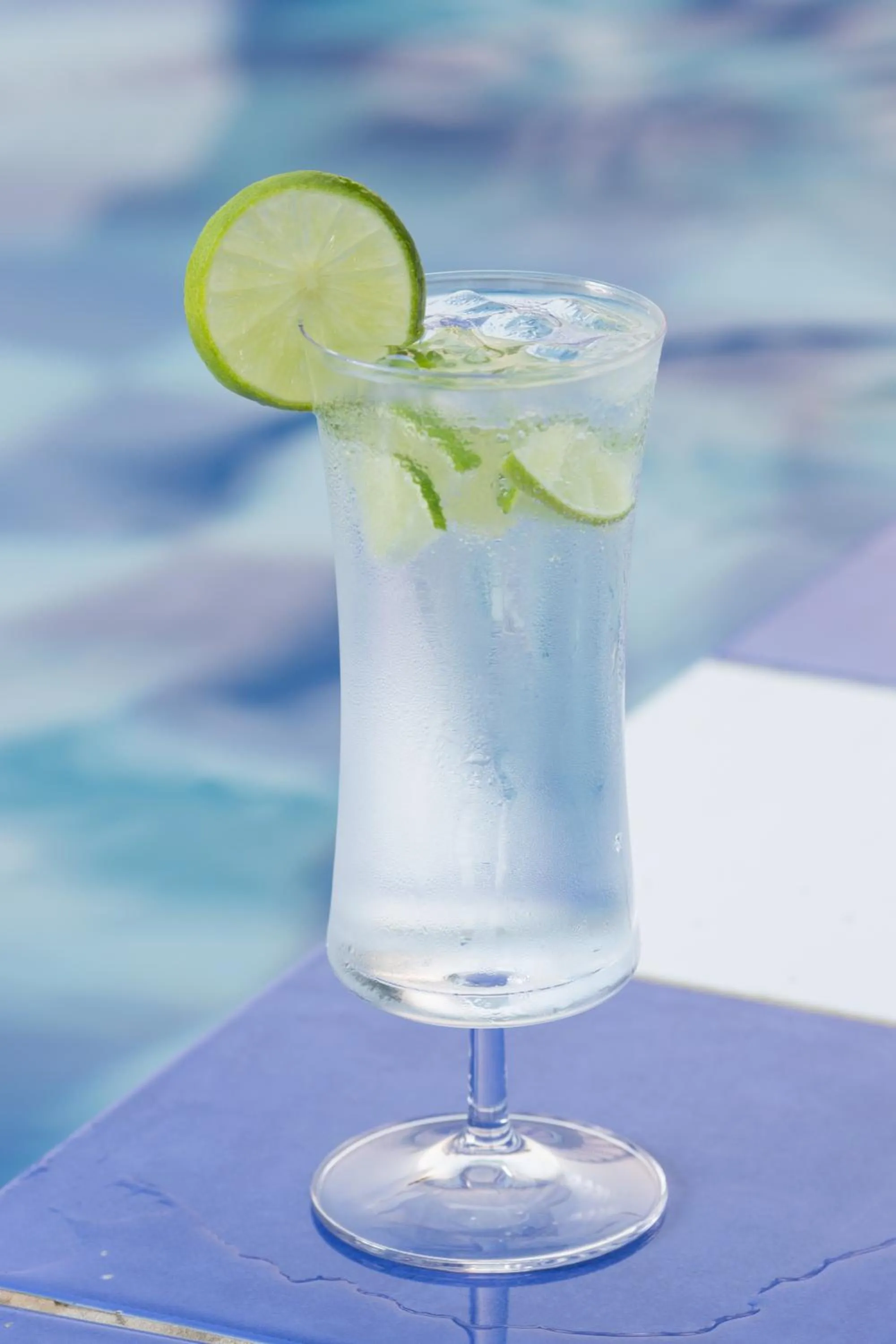 Drinks in Queenwood Hotel