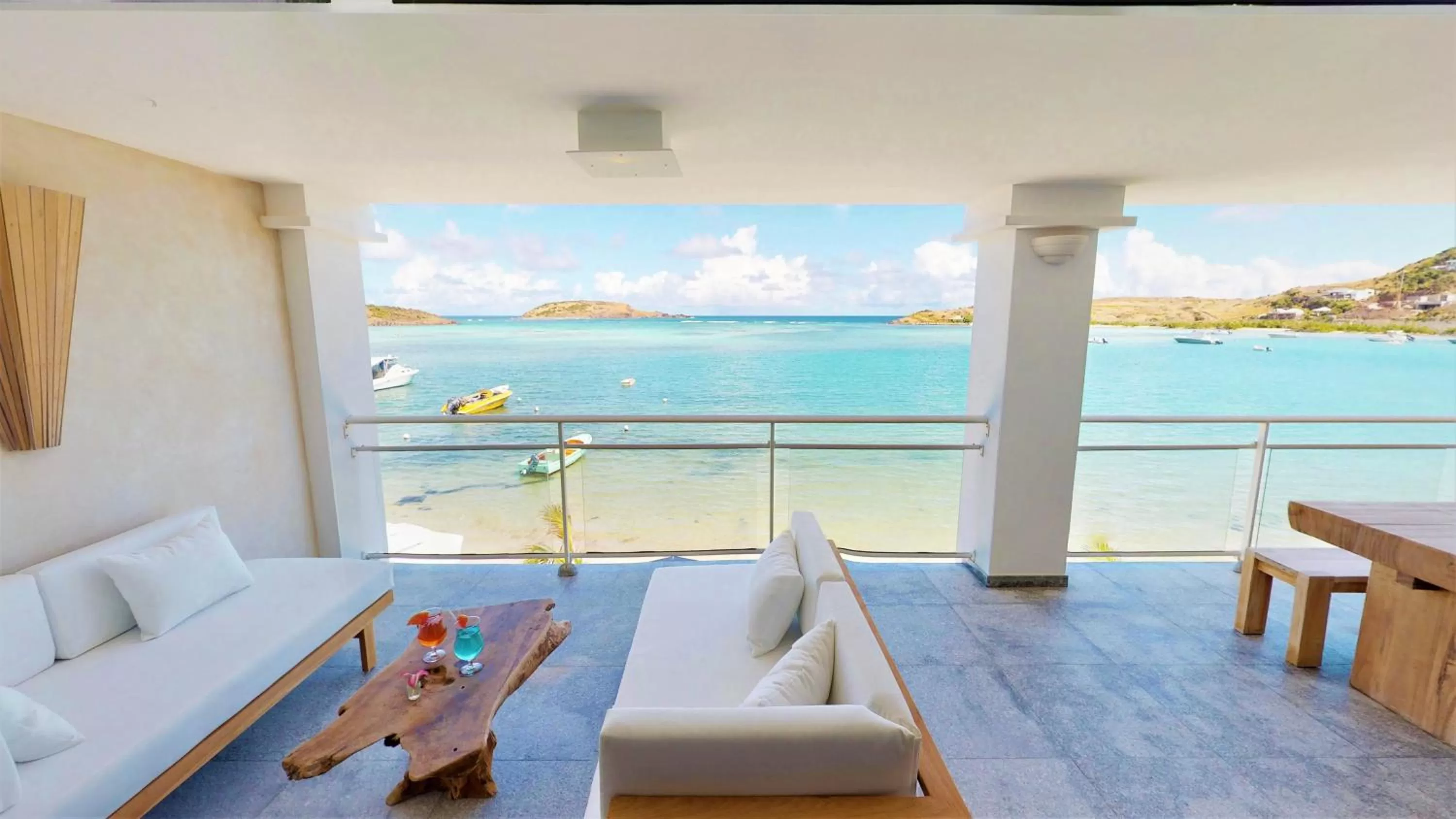 Hotel Les Ondines Sur La Plage