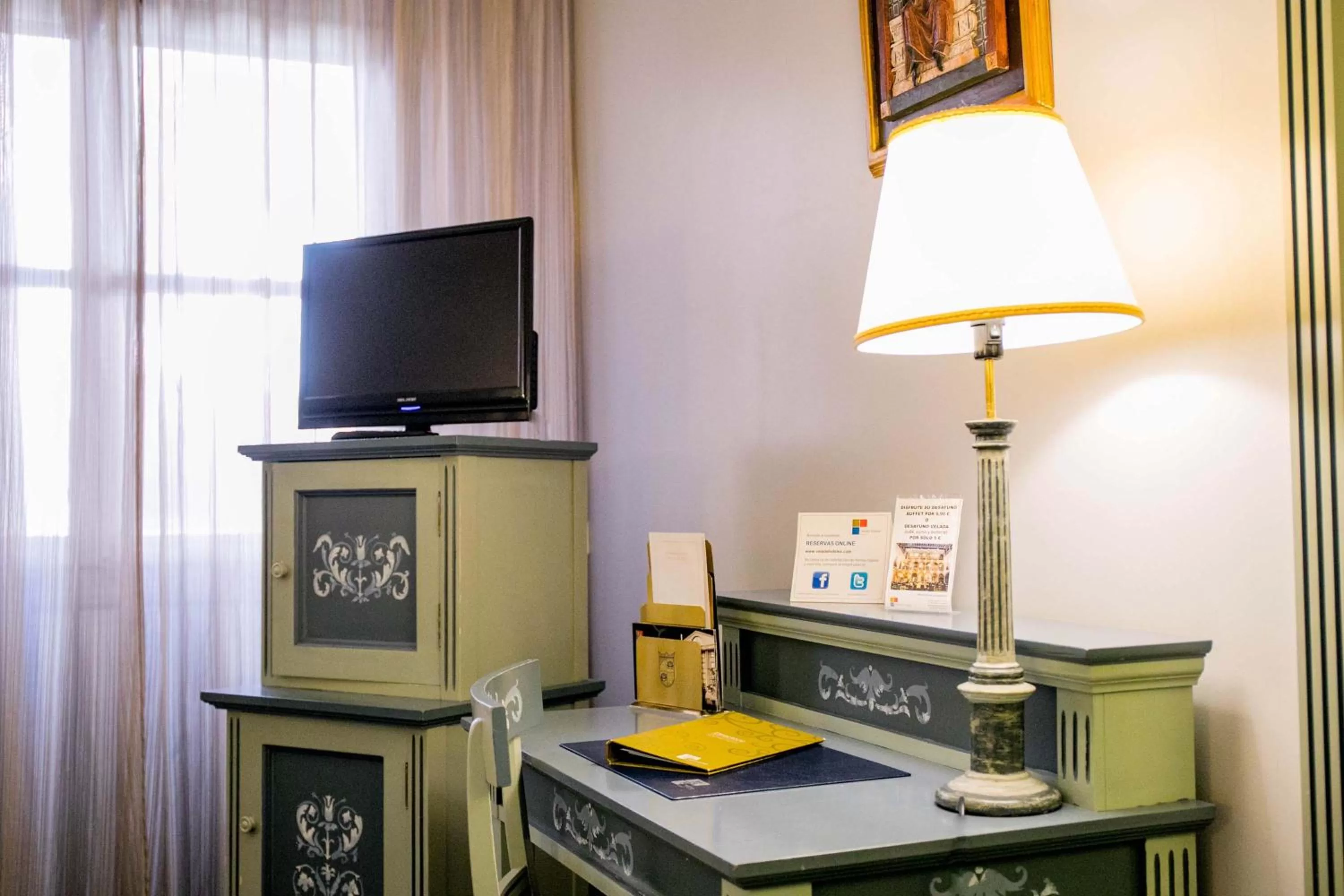 Palacio de los Velada