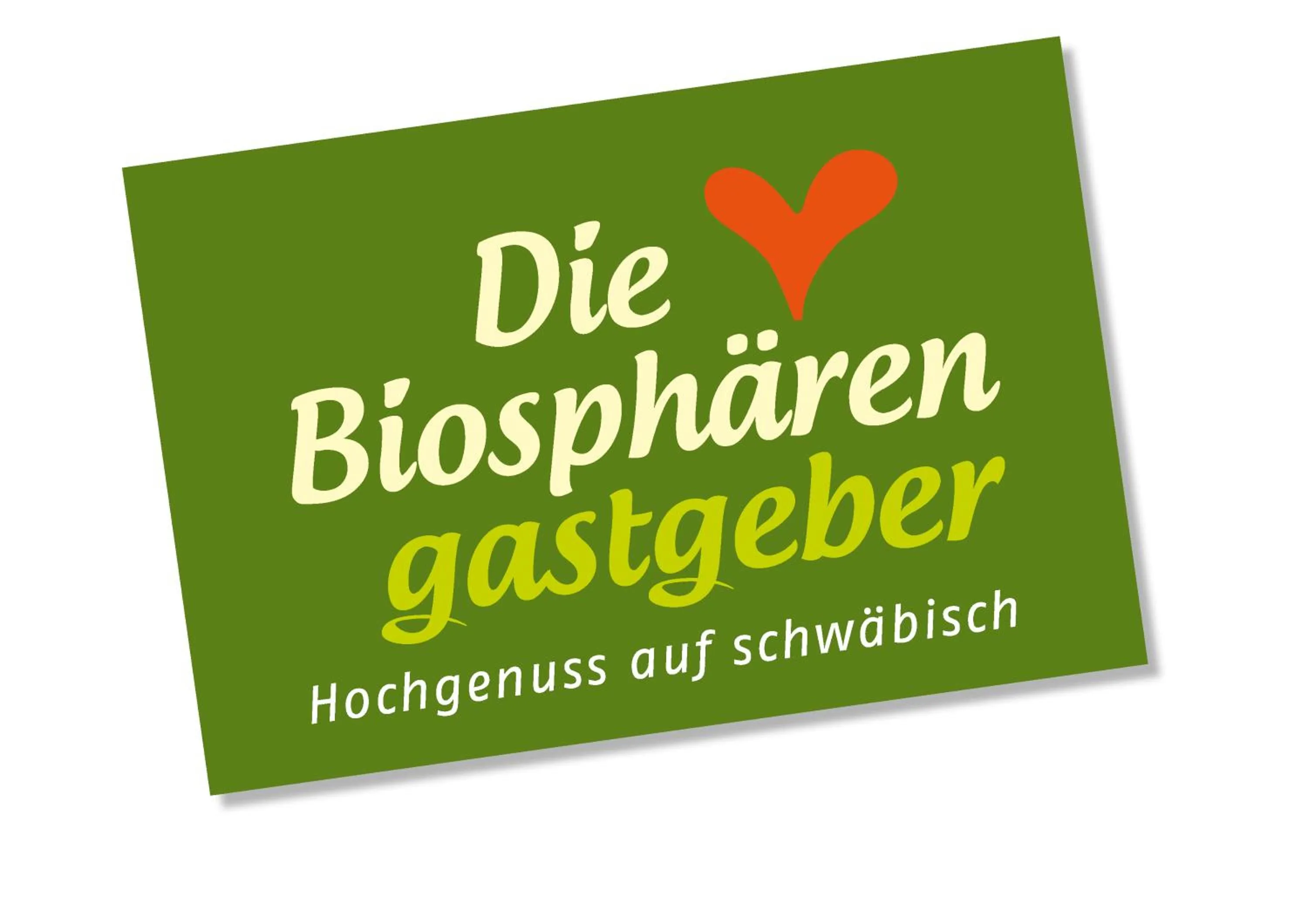 Certificate/Award in Flair Hotel Vier Jahreszeiten