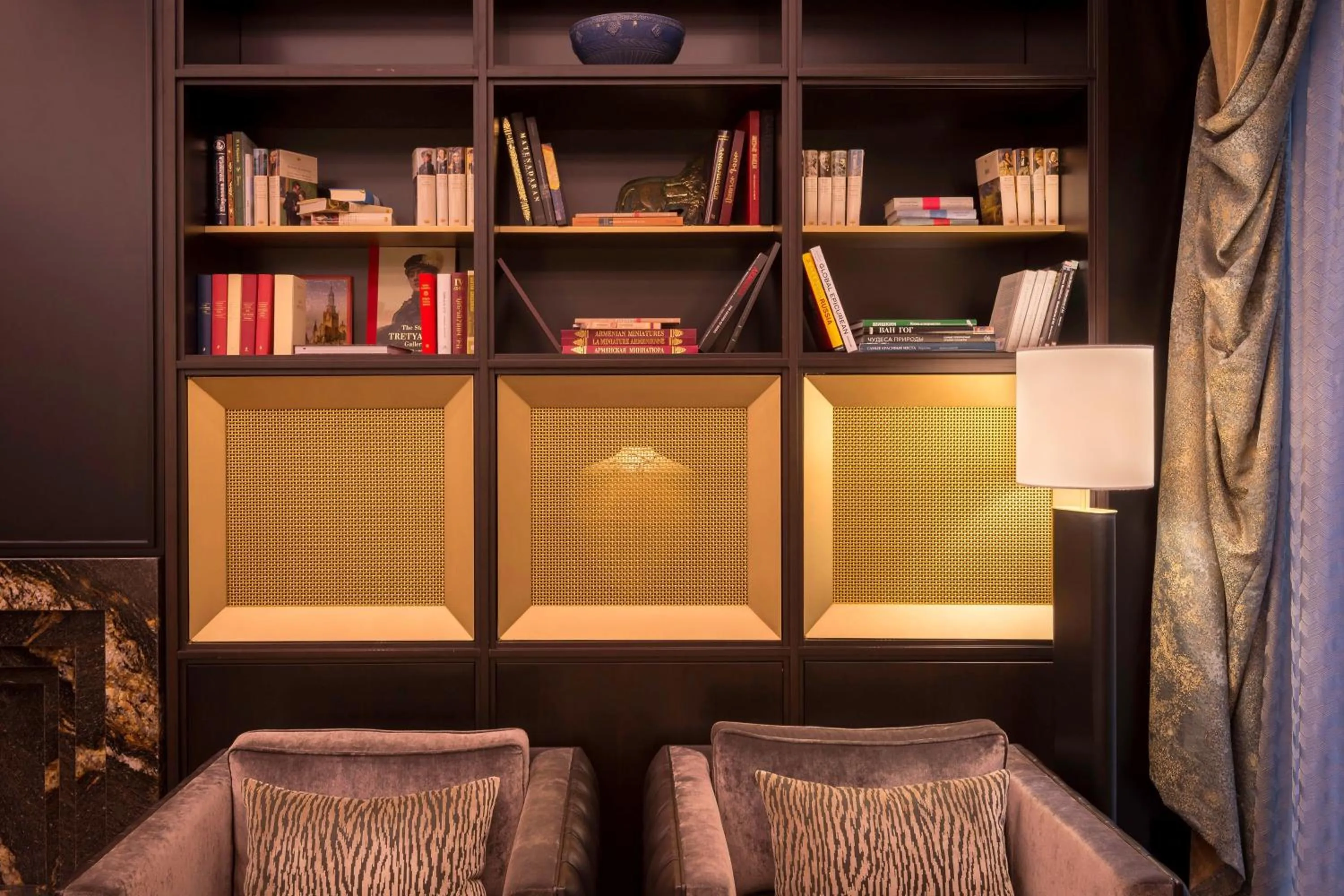 Other in The Alexander, a Luxury Collection Hotel, Yerevan