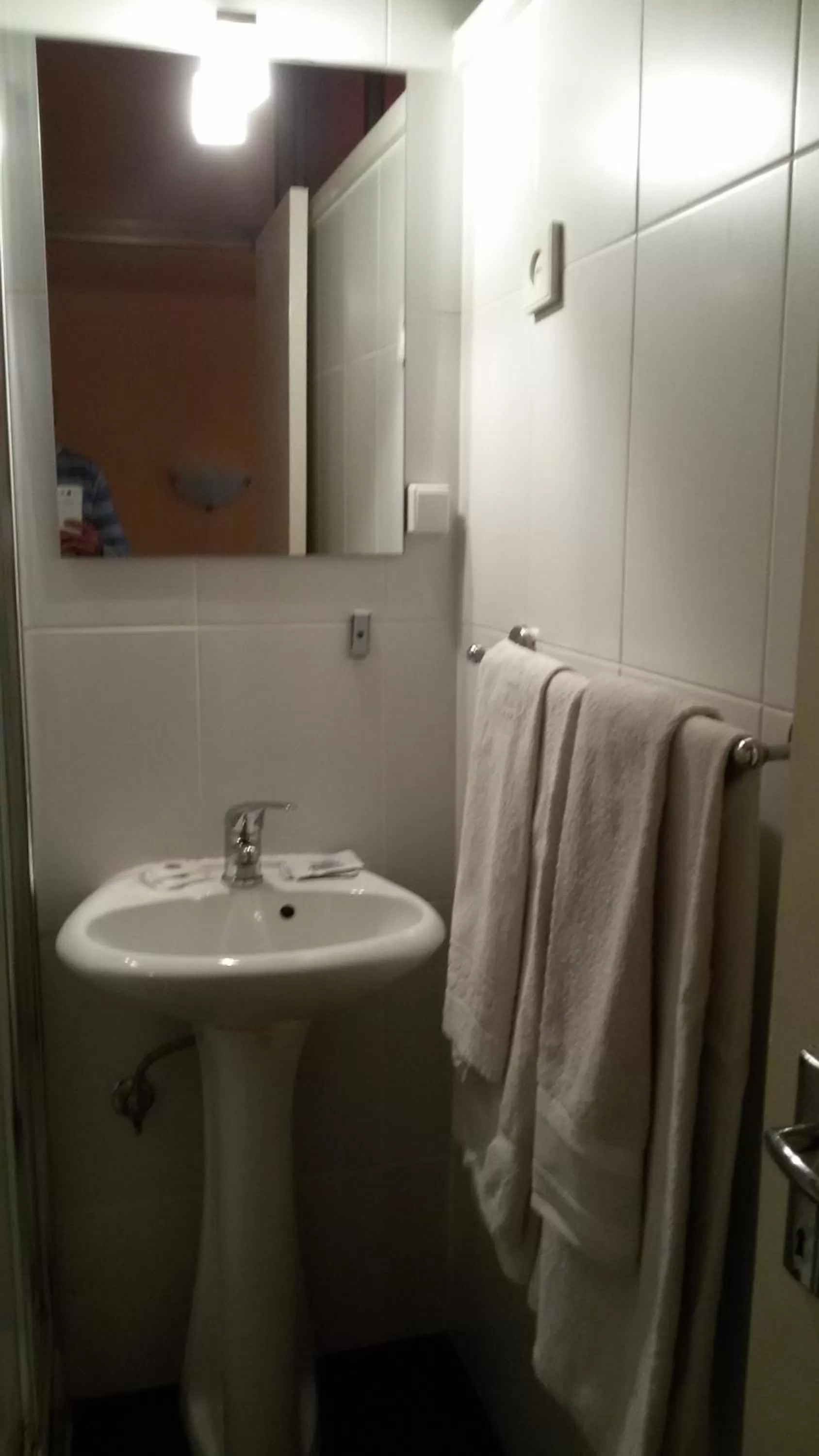 Lira Guest House B&B