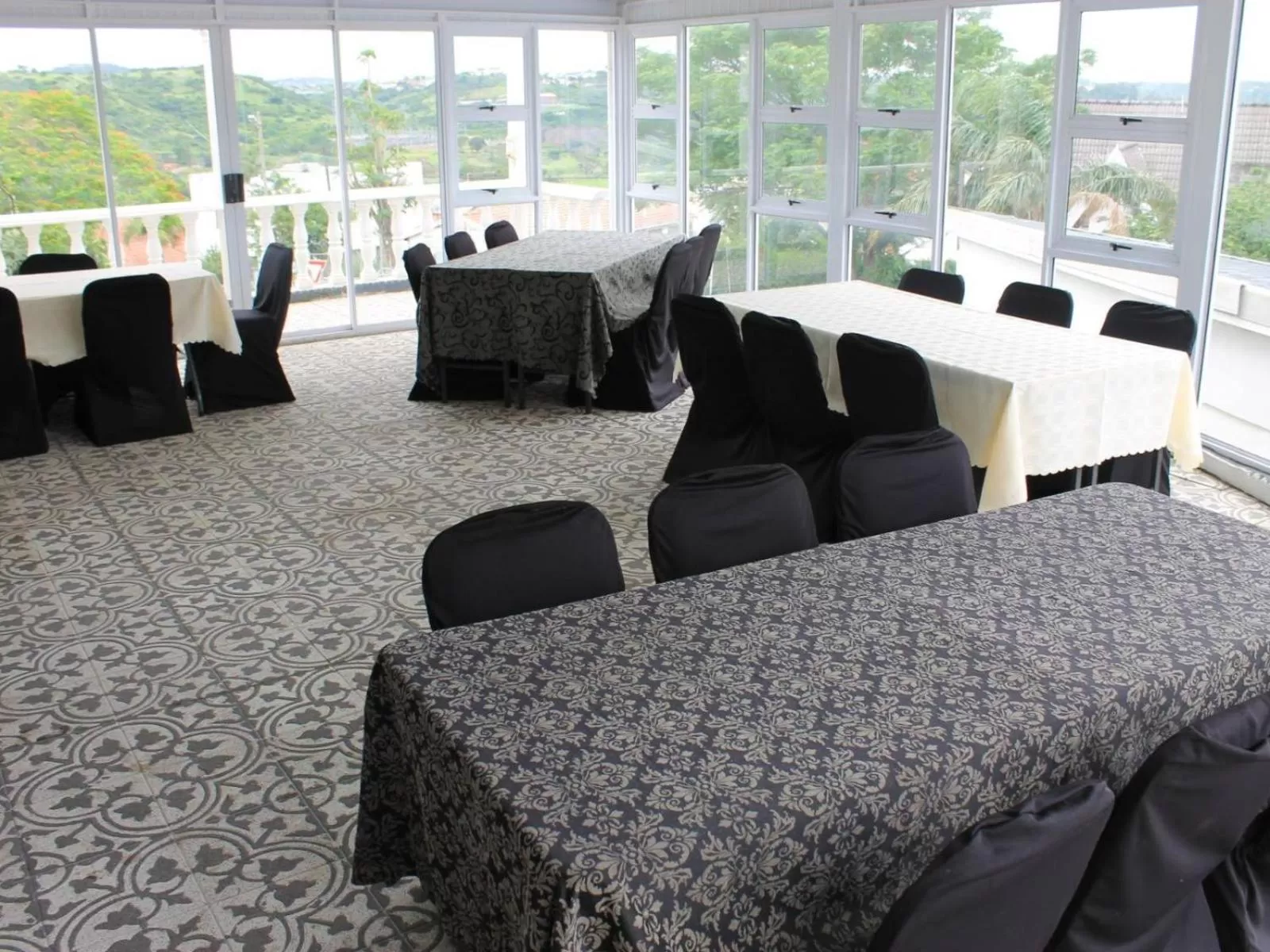 Business facilities, Banquet Facilities in GOODWILLMANOR