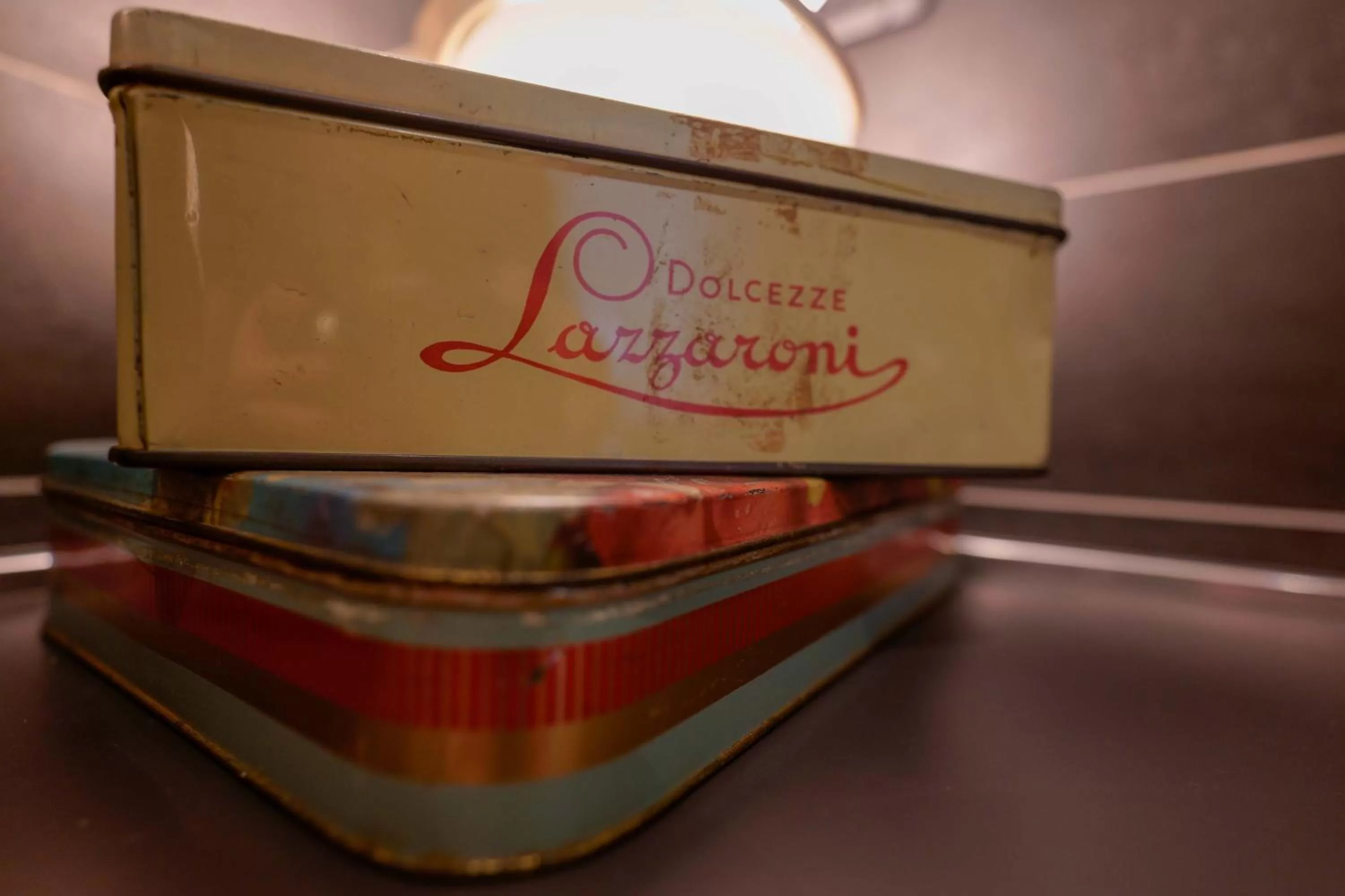 Lobby or reception in Il Cagliarese B&B