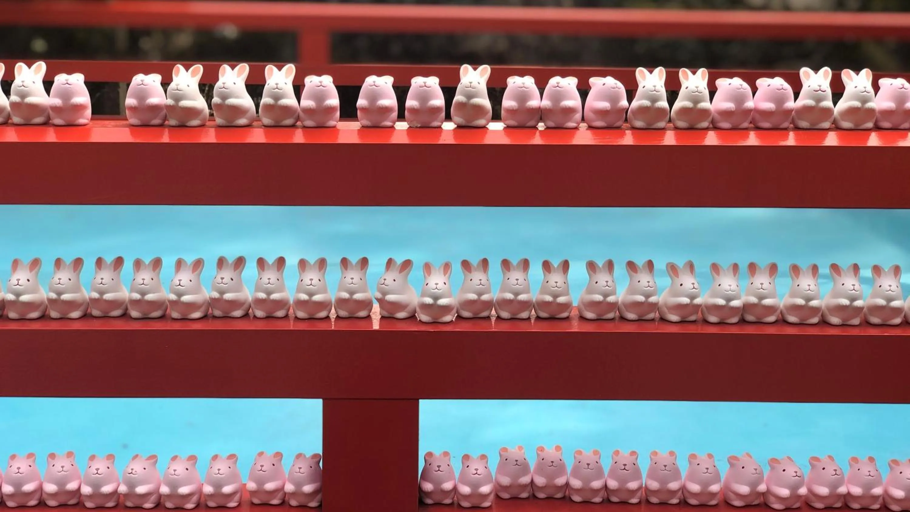 Nearby landmark in Kyoto Inn Gion