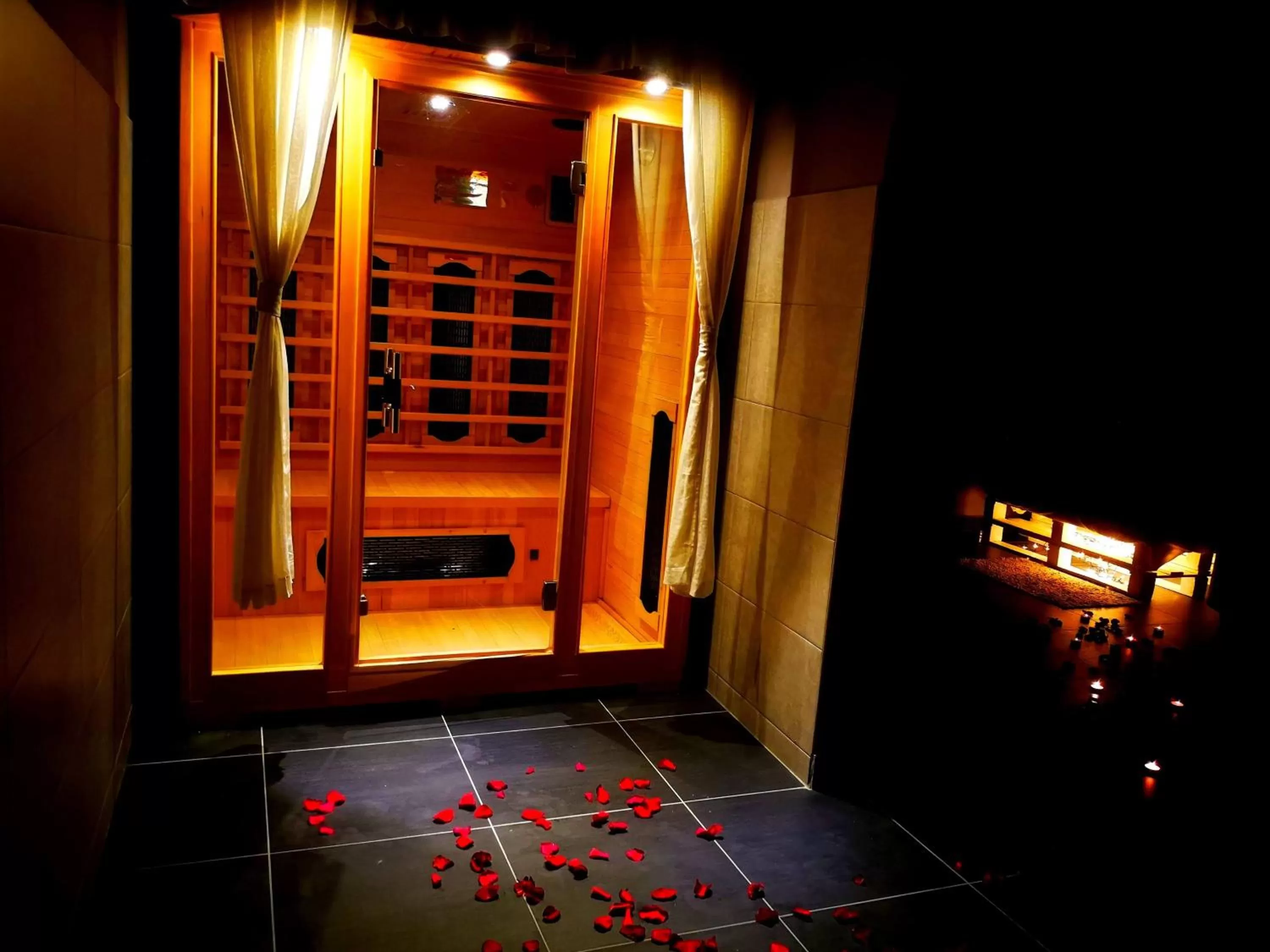 Zöld Sziget Wellness