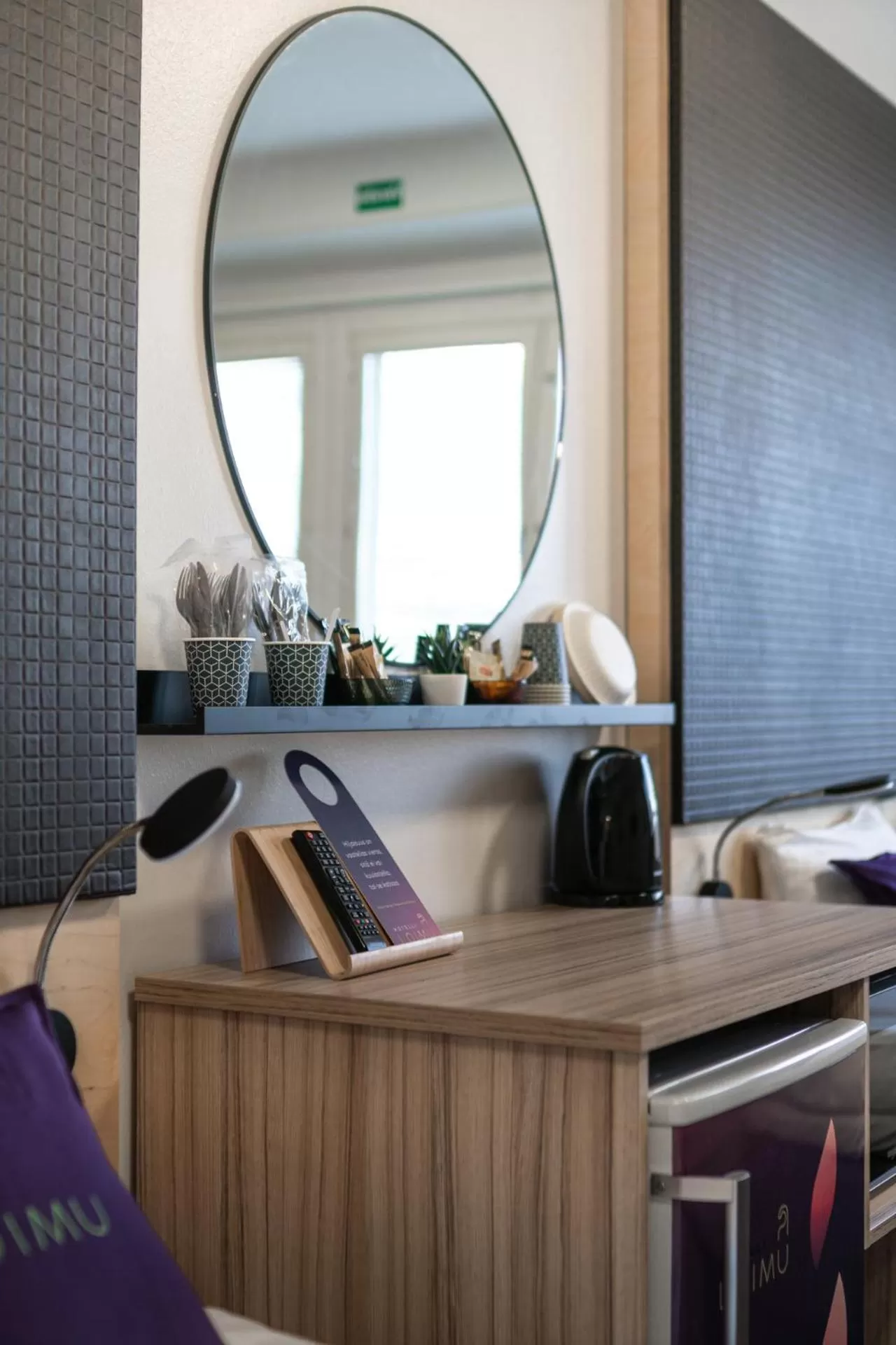 Bedroom, Bed in Hotelli Loimu by UHANDA