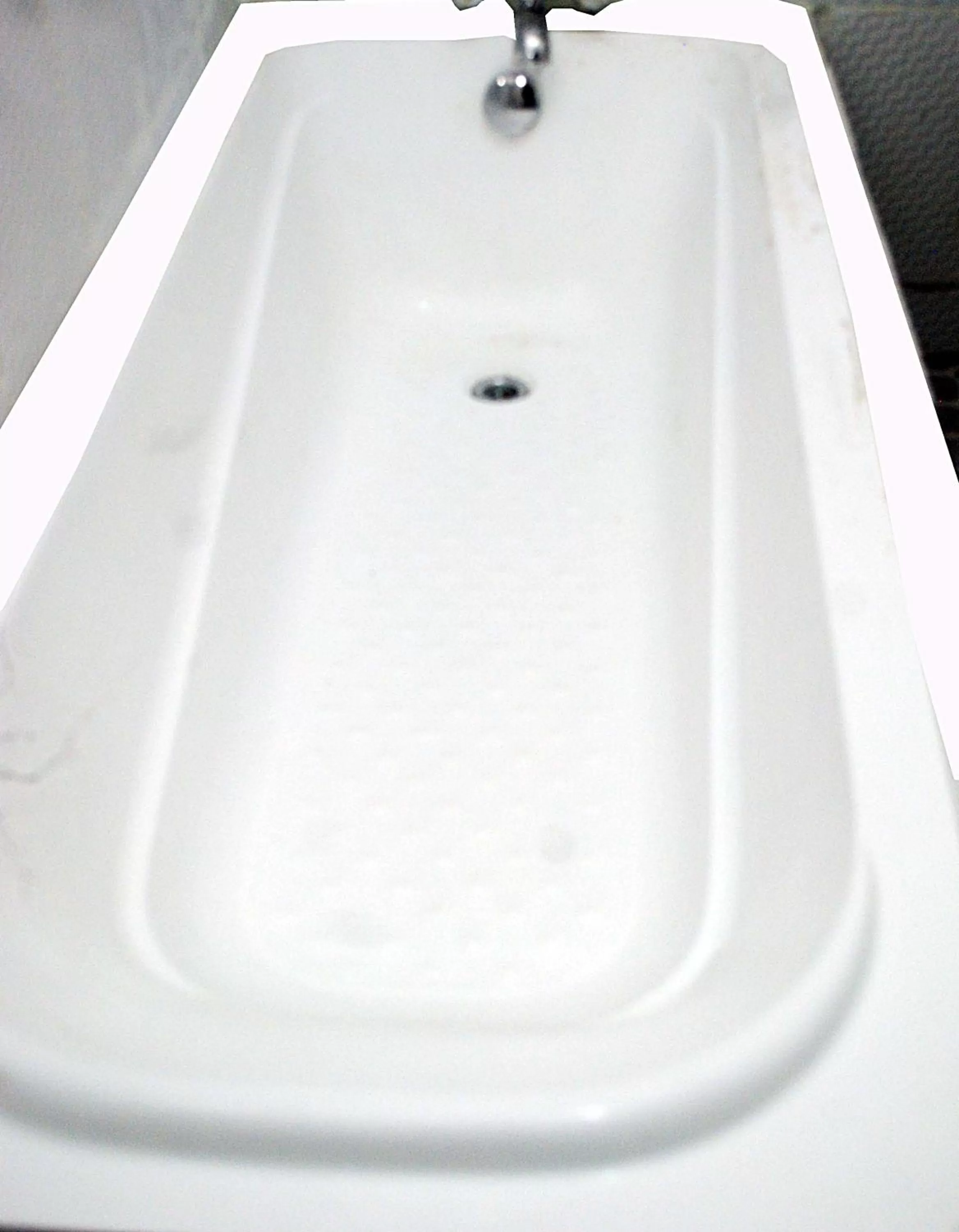 Bathroom in Health Plaza Abuja