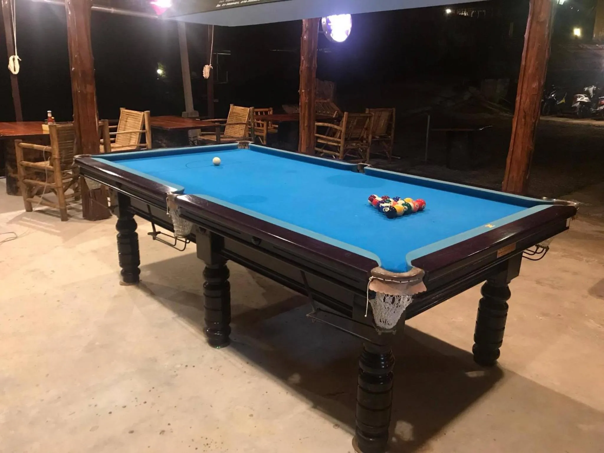 Activities in Cottage Hill at Lanta