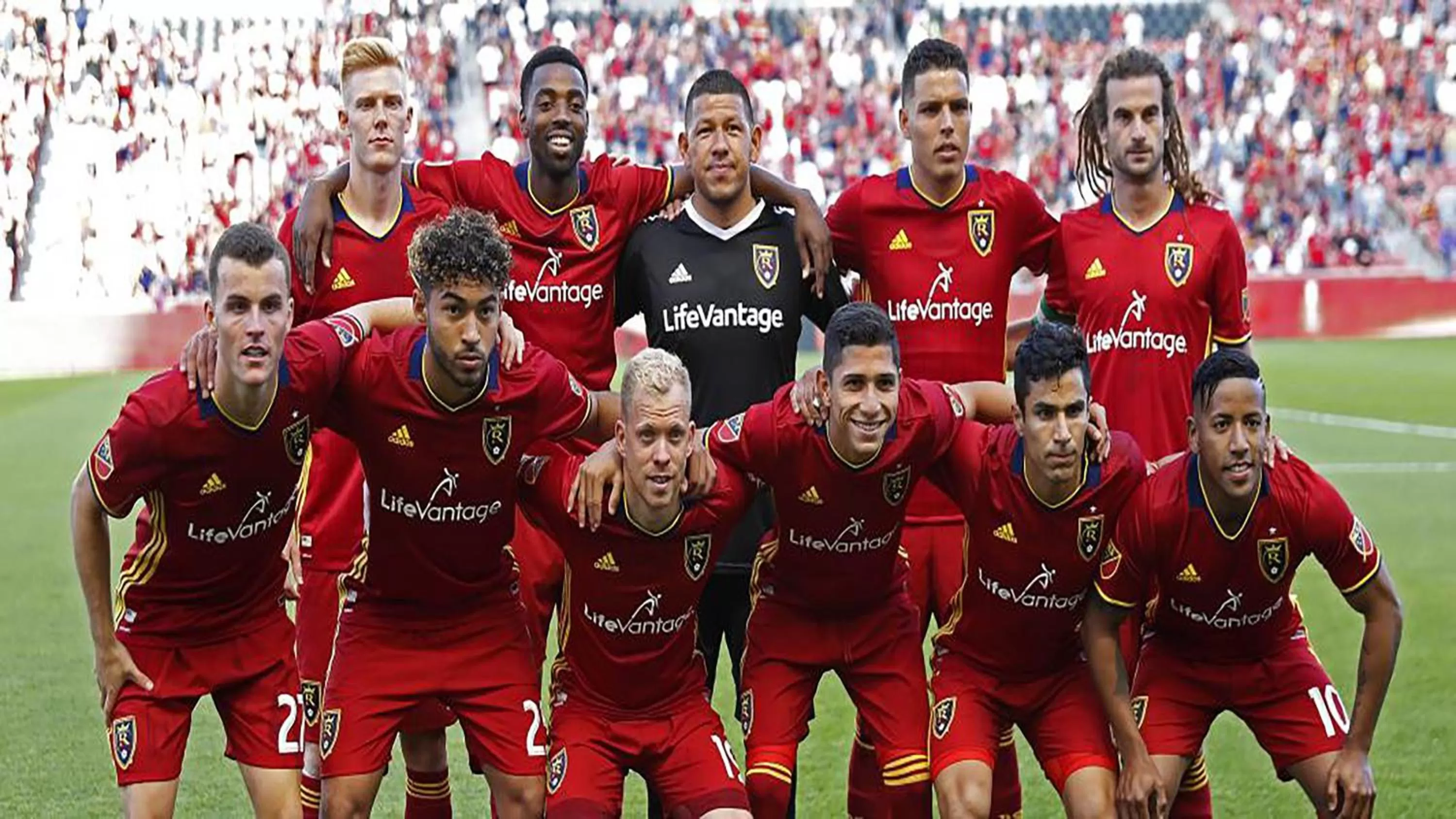 Nearby landmark in Holiday Inn Express Airport East by IHG