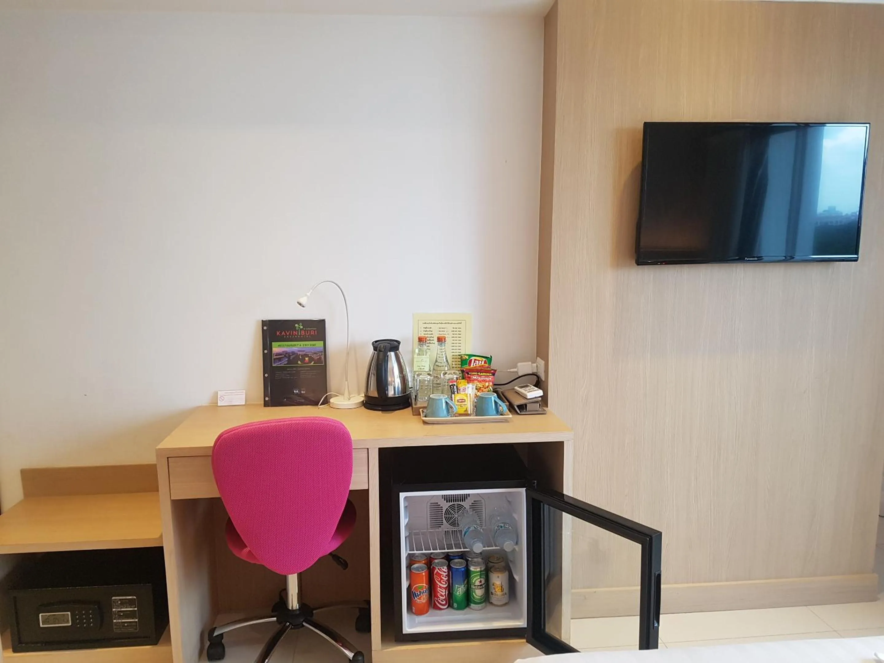 Kavin Buri Green Hotel