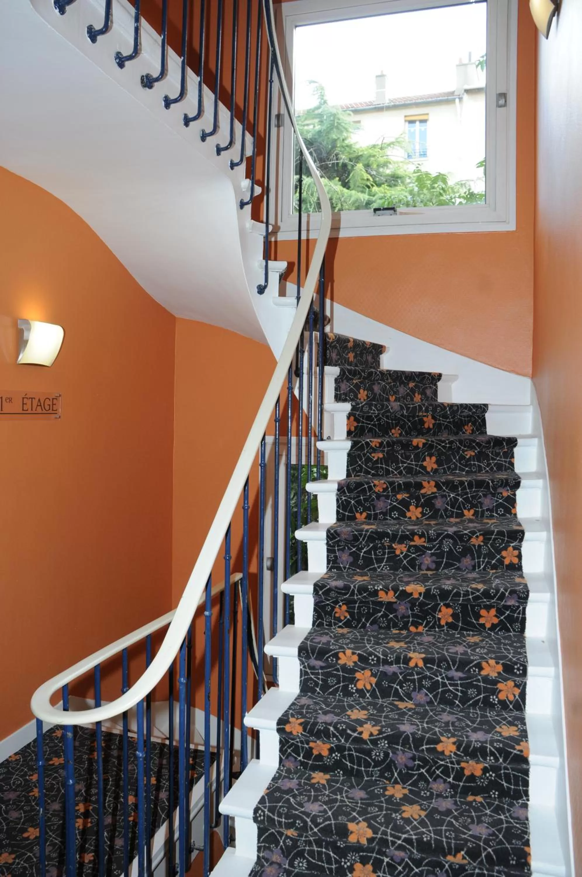 Other in Hôtel Patio Brancion