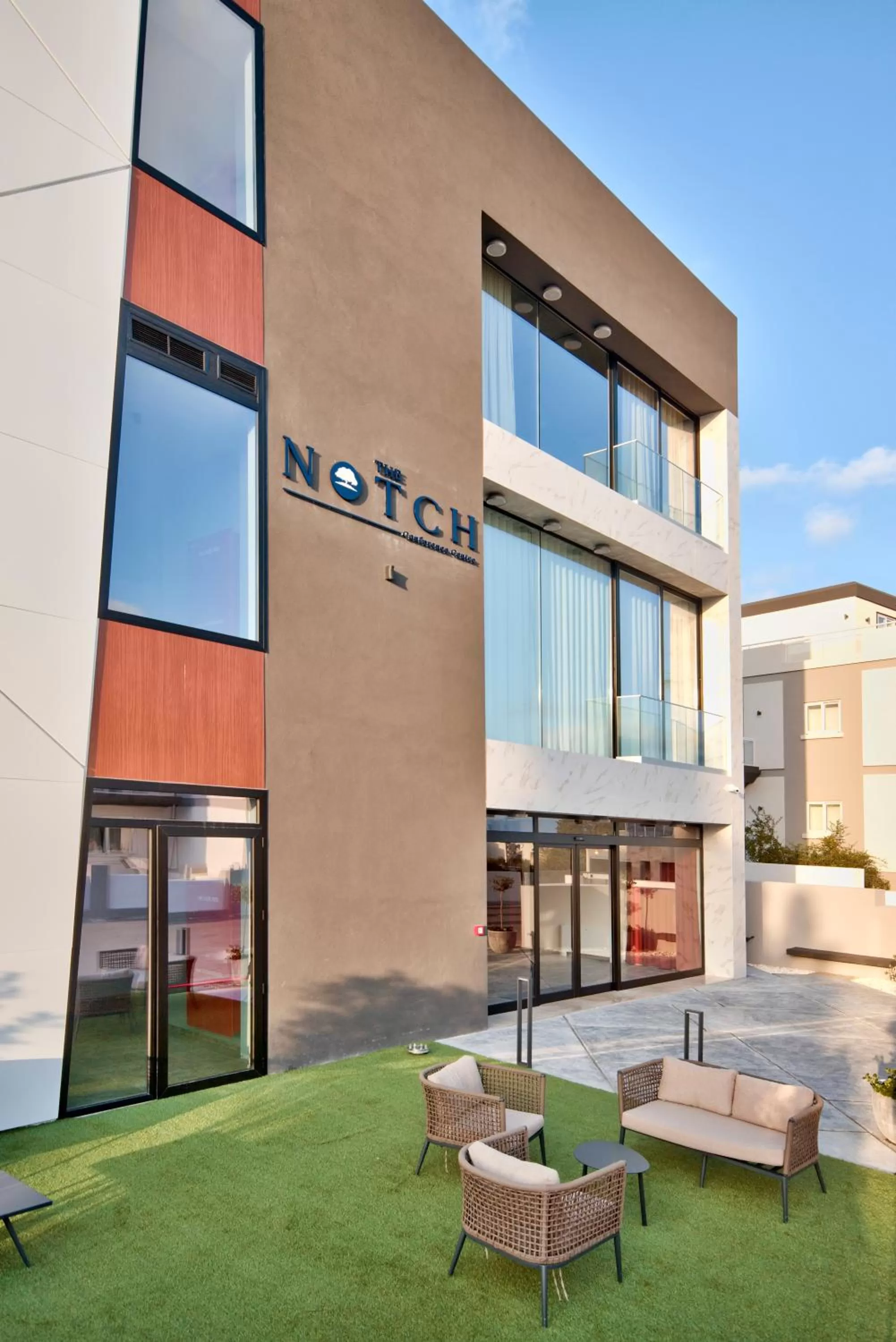 Meeting/conference room in Urban Valley Resort & Spa