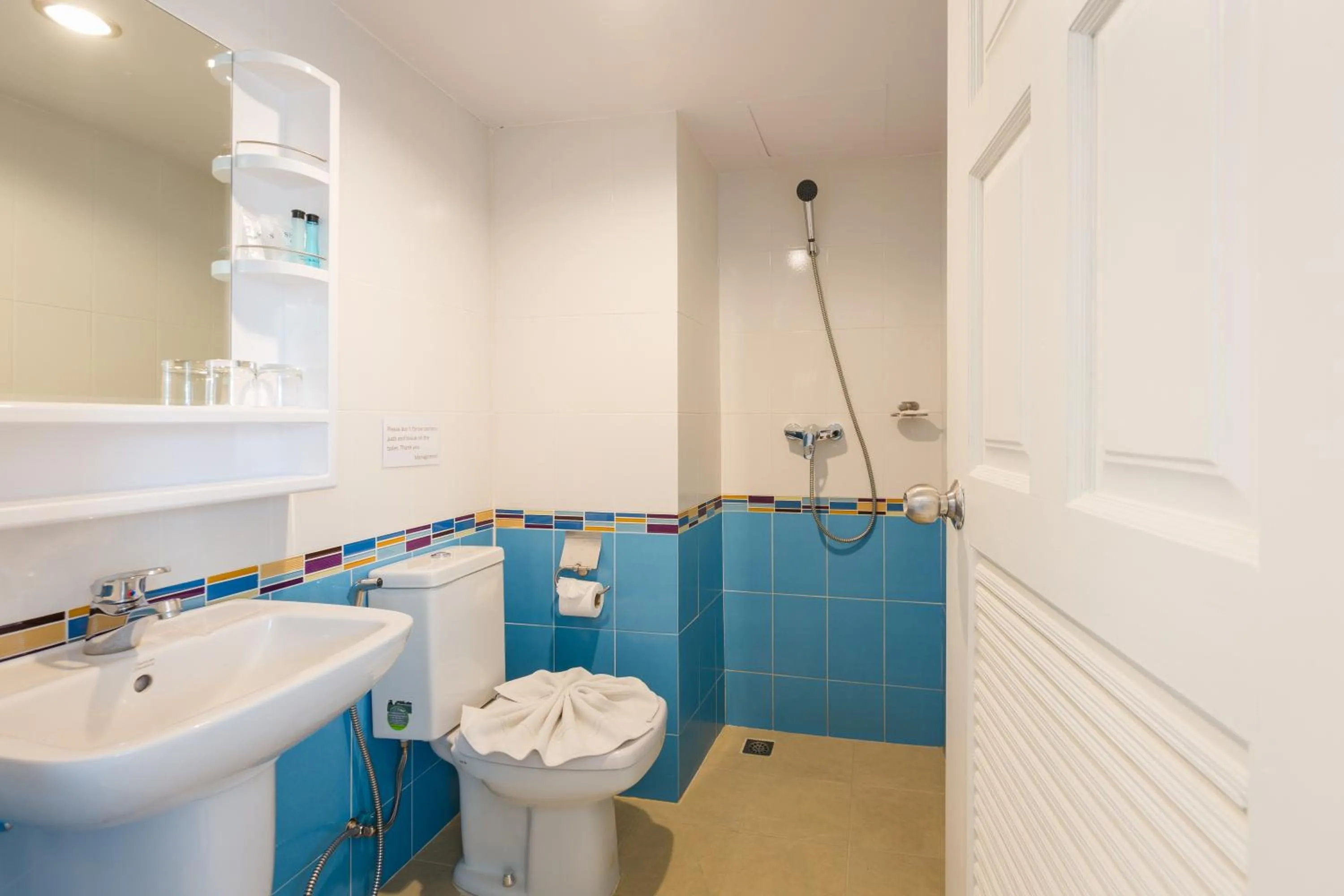 City view in ON Hotel Phuket - SHA