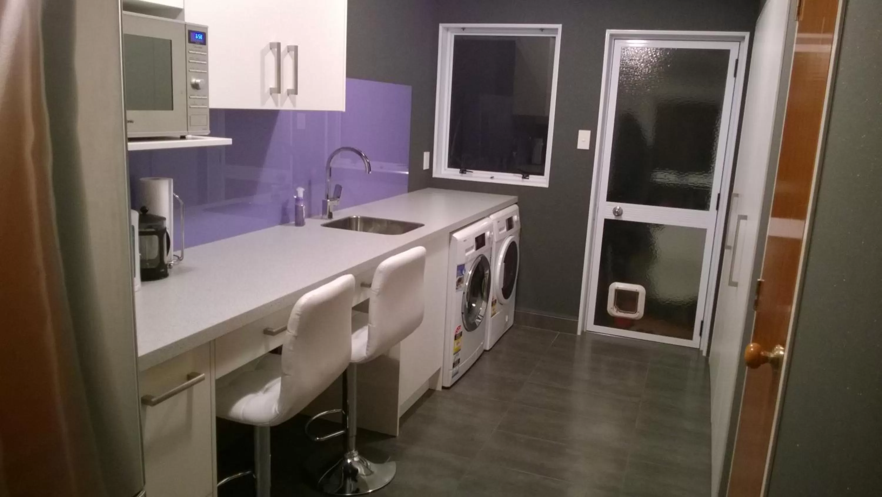 Kitchen or kitchenette, Kitchen/Kitchenette in Korbaylen Estate