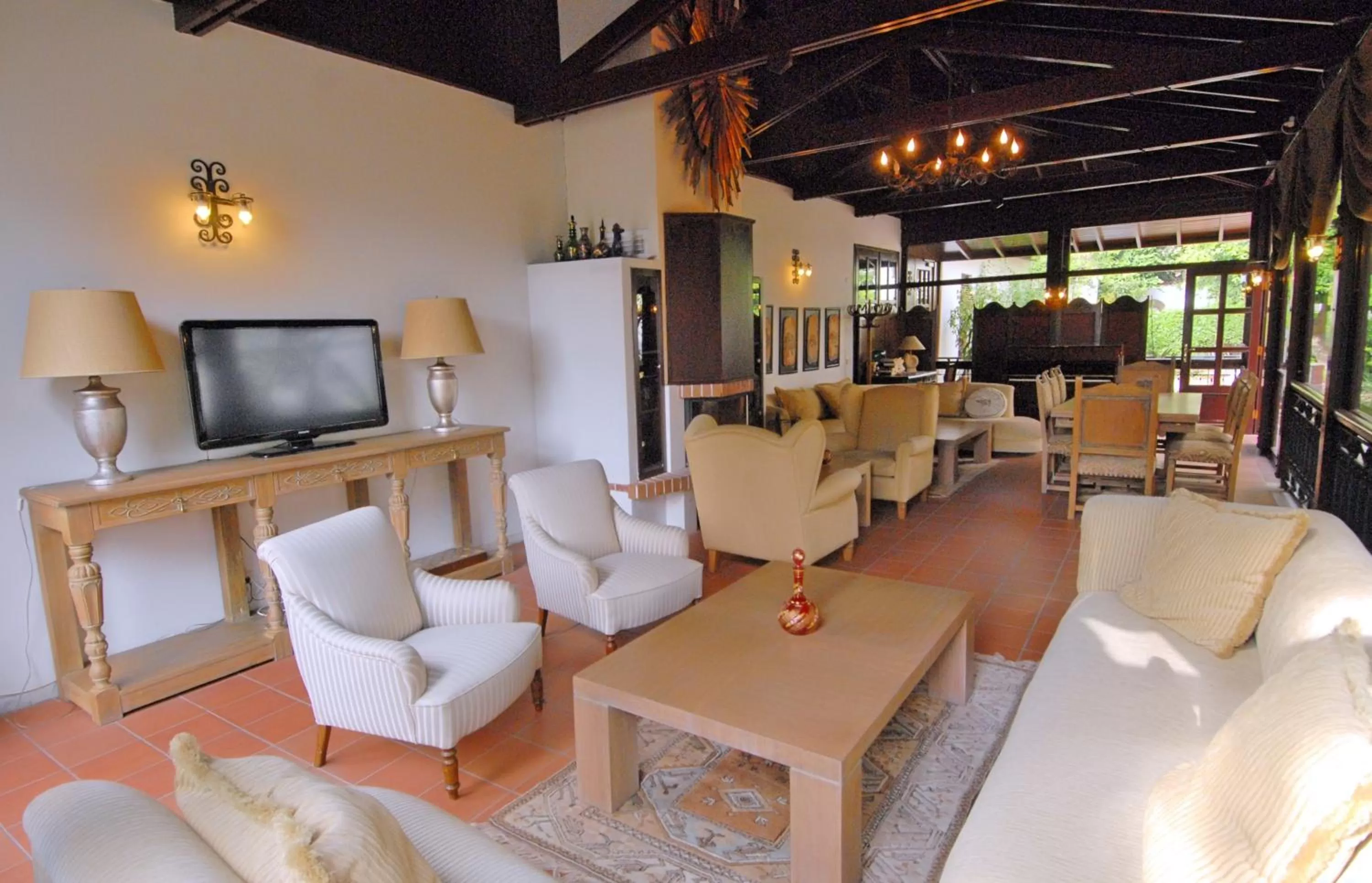 Lounge or bar in Aspen Hotel Kaleiçi