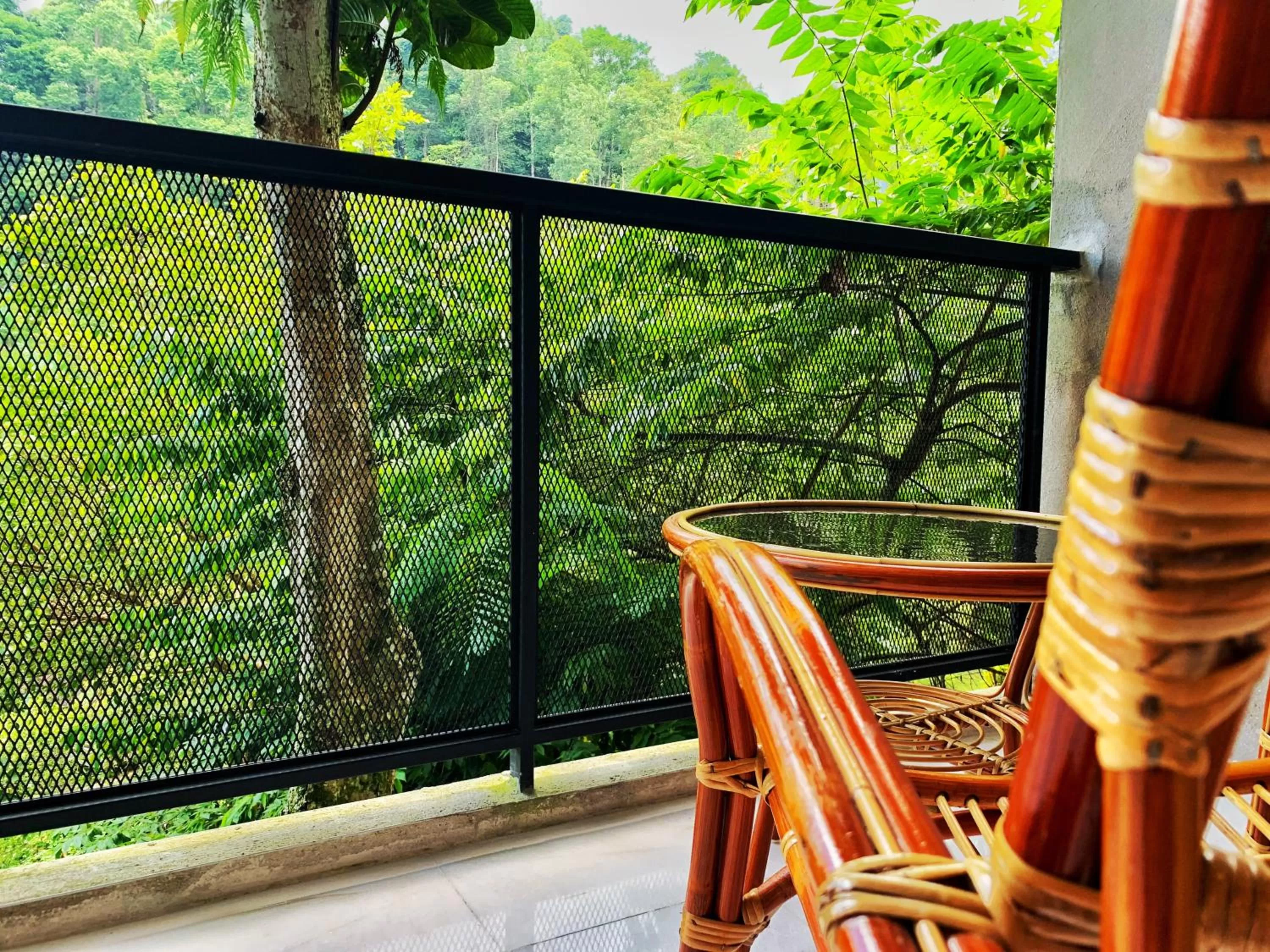 Harmony Valley Retreat