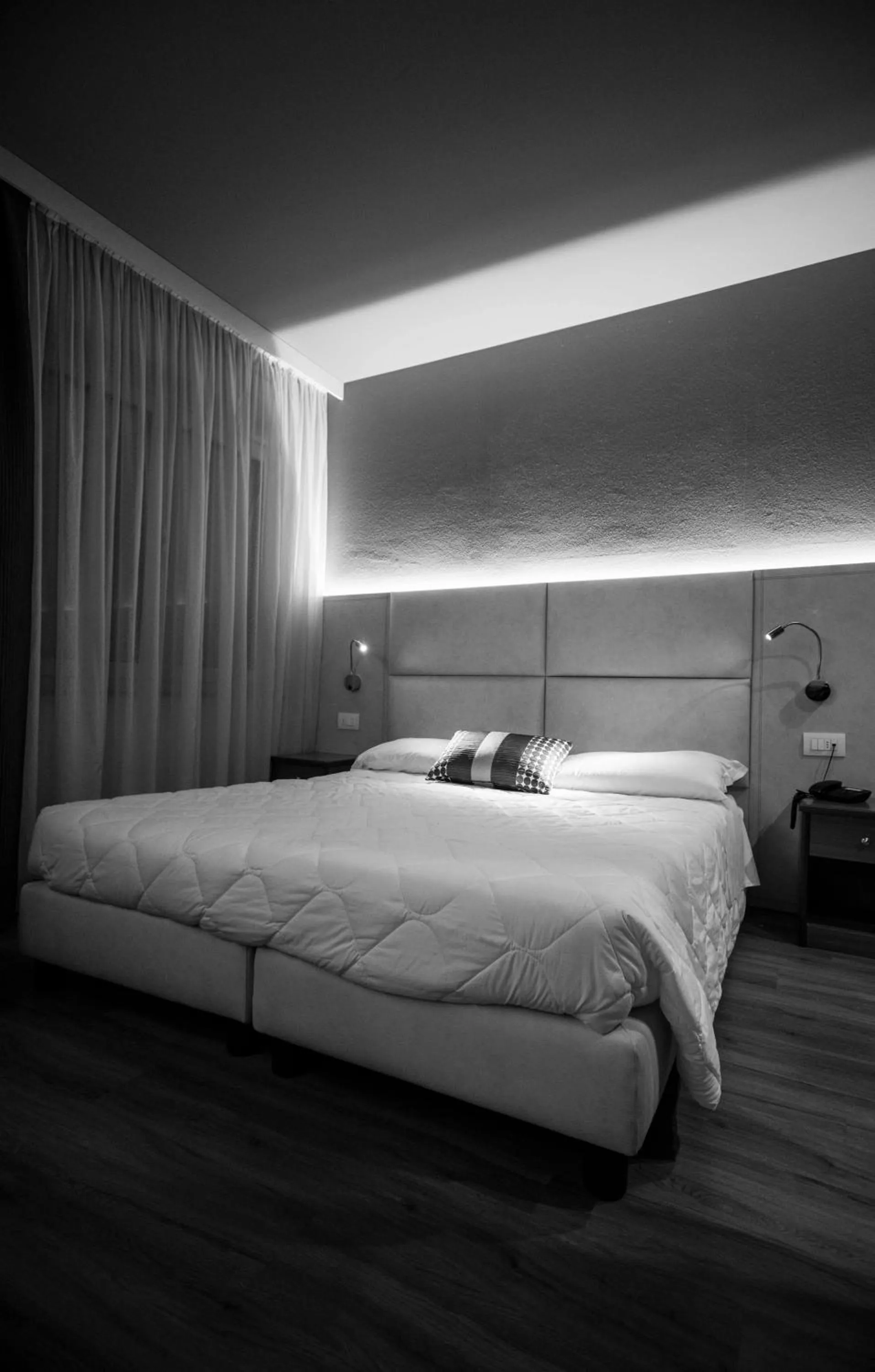 Family Room (3 Adults + 2 Children) in Hotel Everest