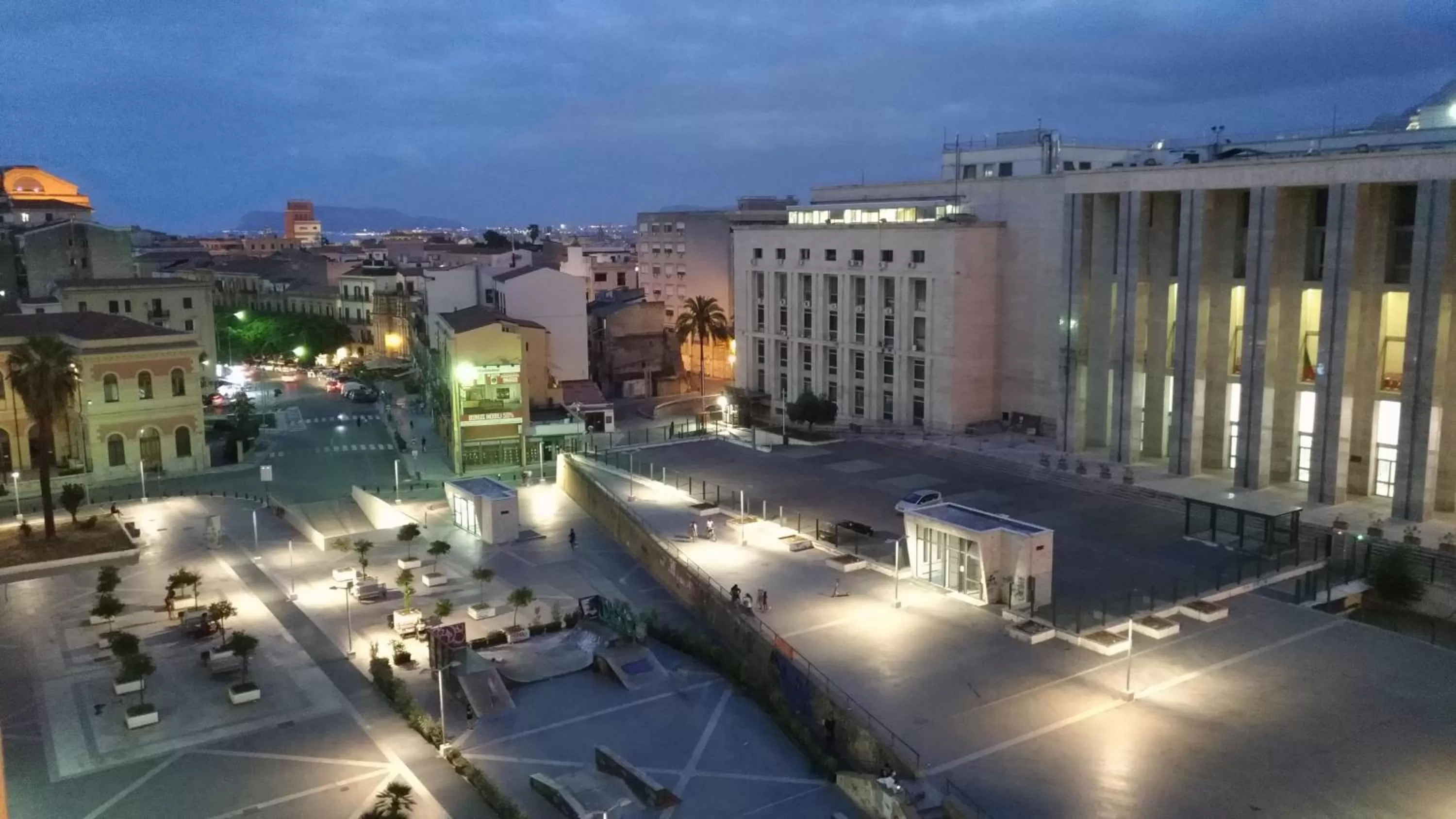 View (from property/room) in B&B Be Home