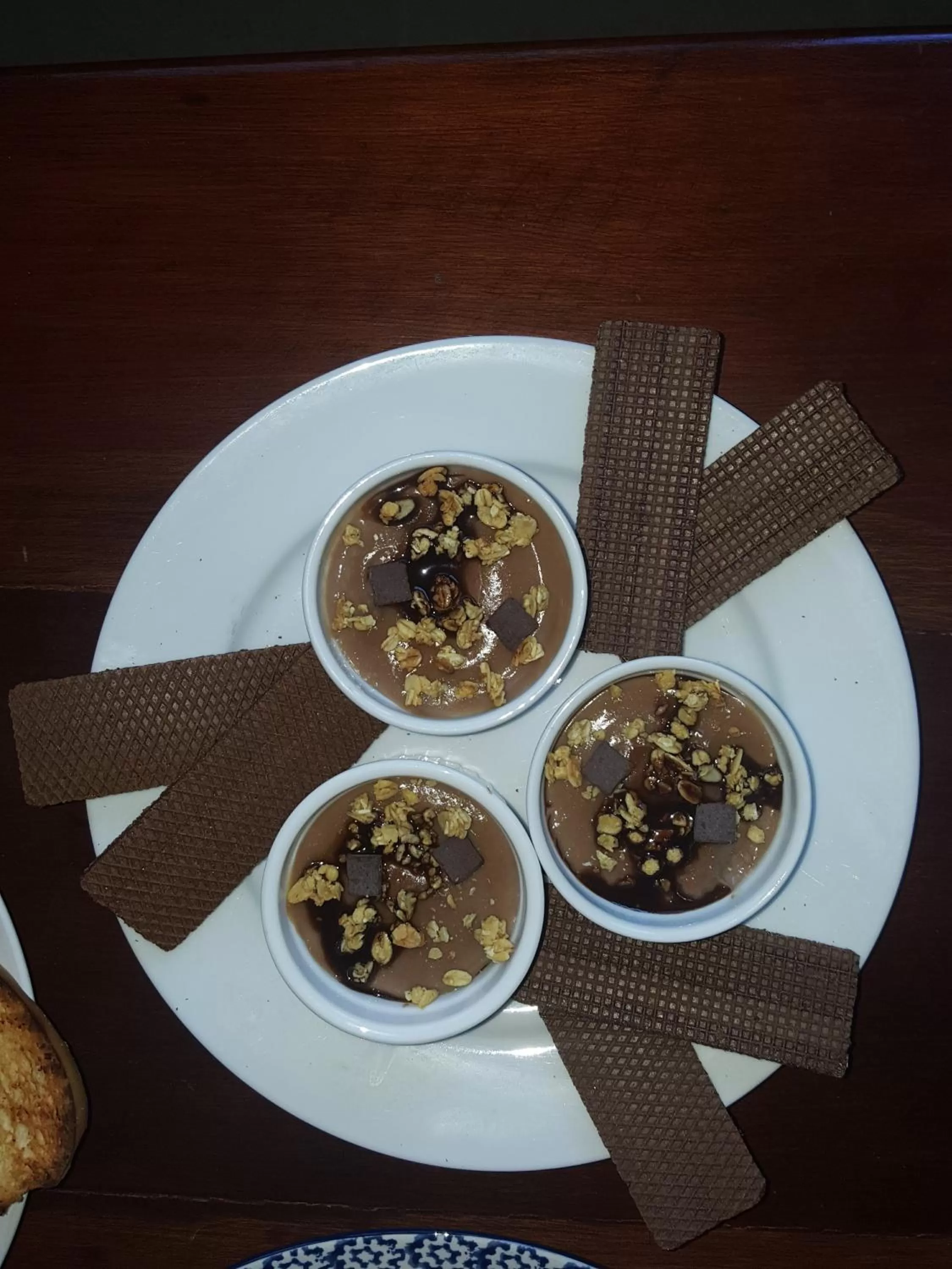 Food in Hotel Boutique Simona