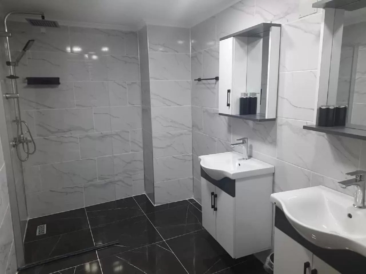 Bathroom in Ephesian Hotel & Guesthouse