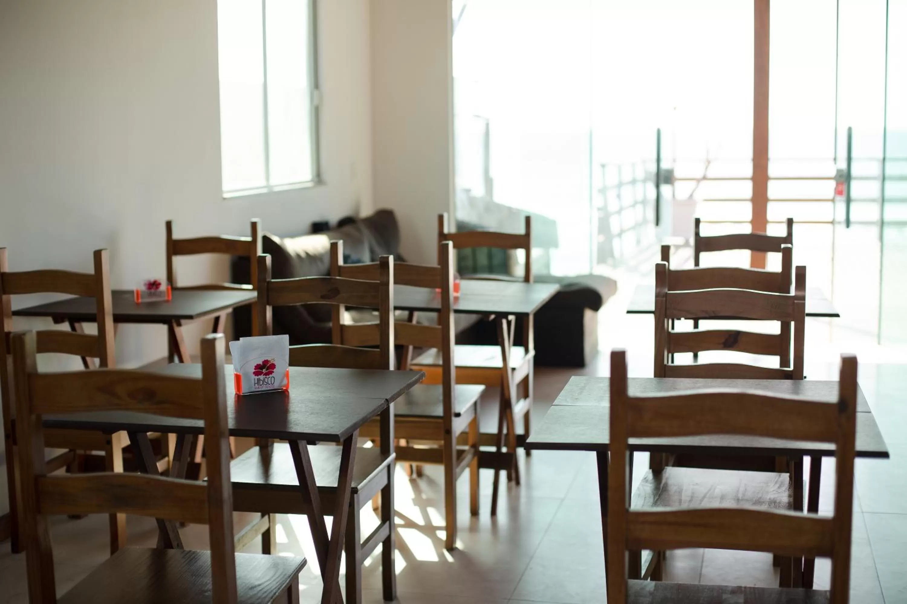 Breakfast, Restaurant/Places to Eat in Hibisco Guest House