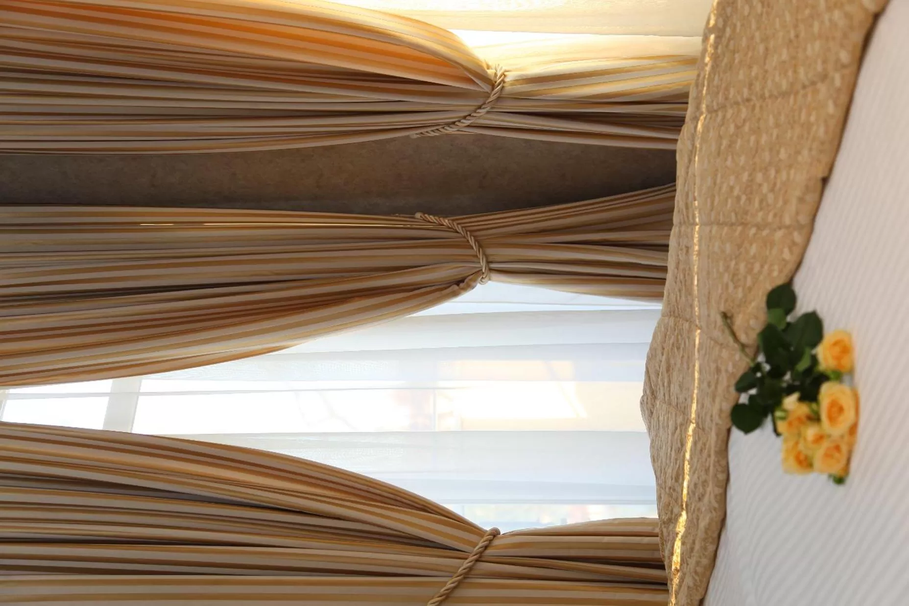 Decorative detail in Strimon Garden Medical SPA Hotel