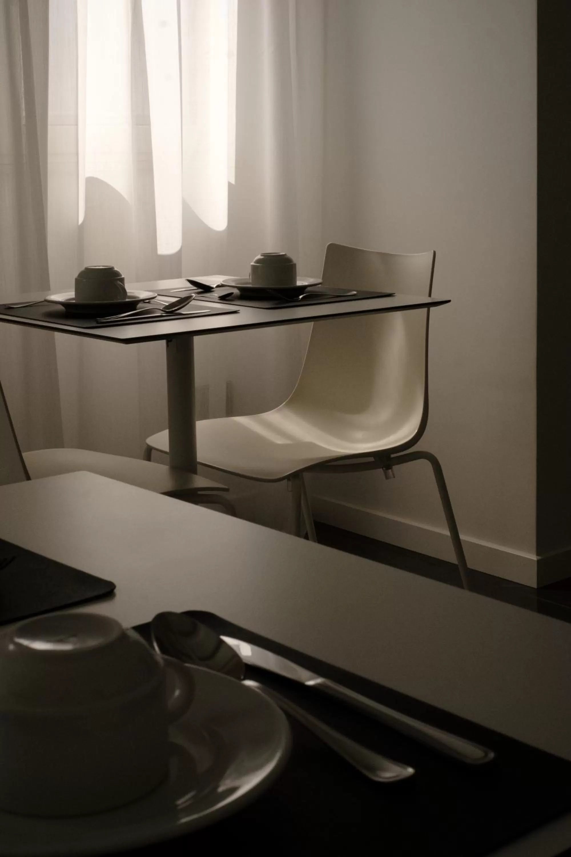 Breakfast in Domea Superior Rooms Bed and Breakfast