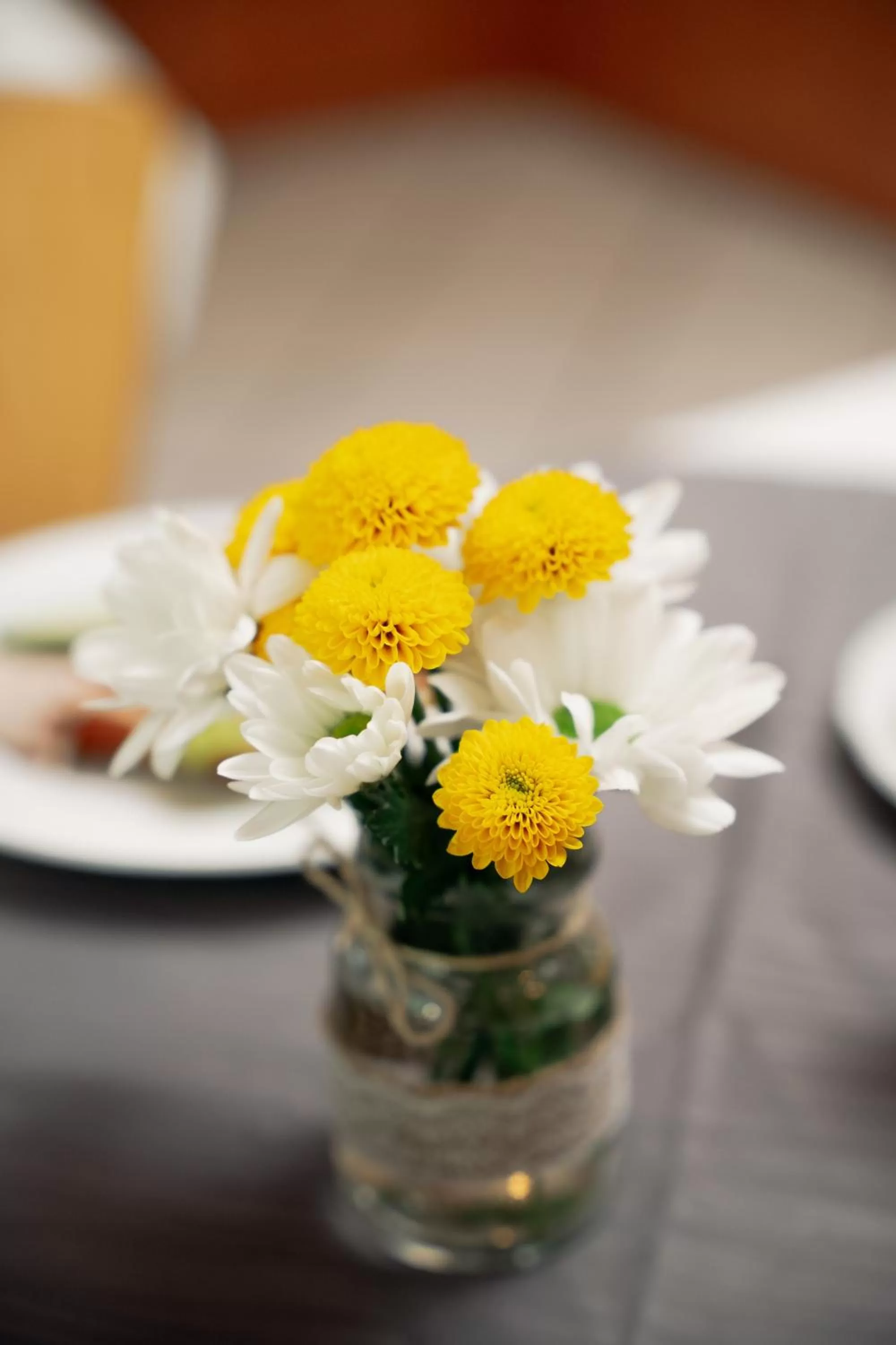 Food in Hotel Park Cafe Reichl