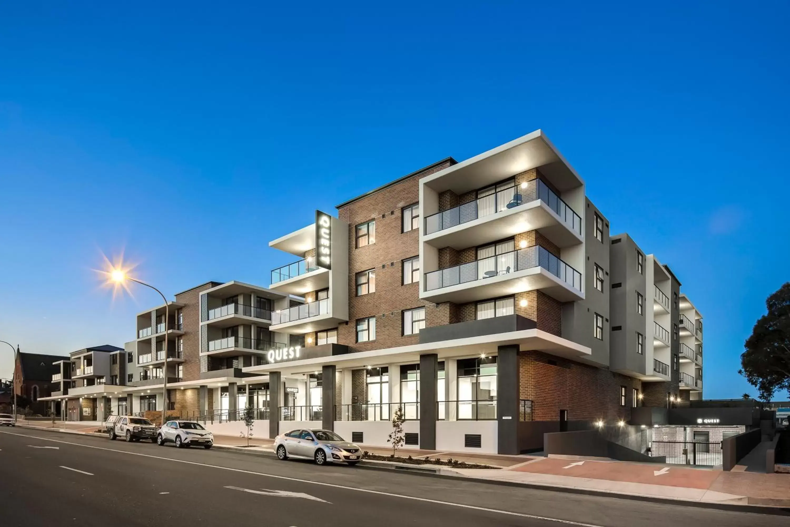 Quest Goulburn Quest Goulburn