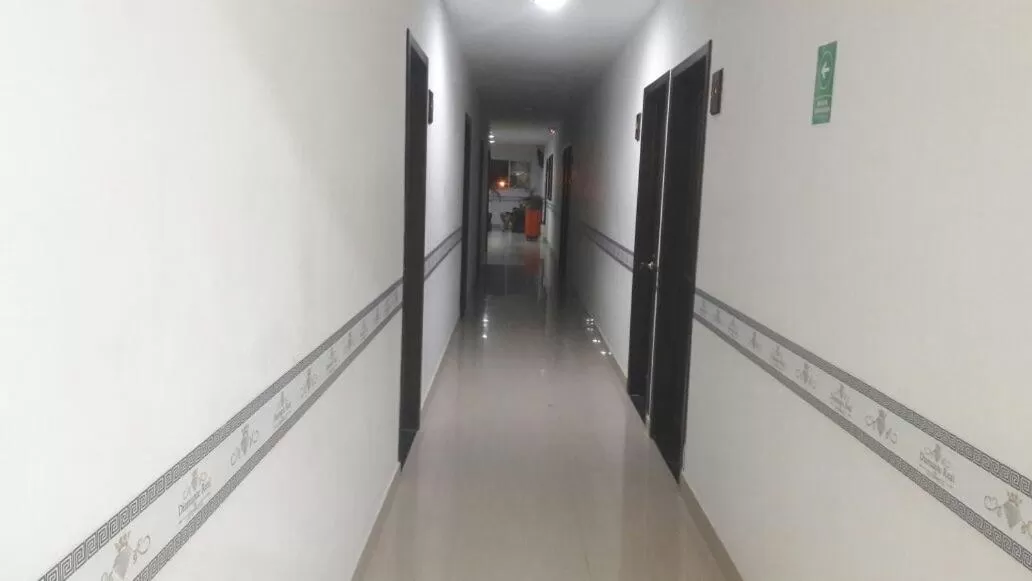 Hotel Diamante Real Cienaga