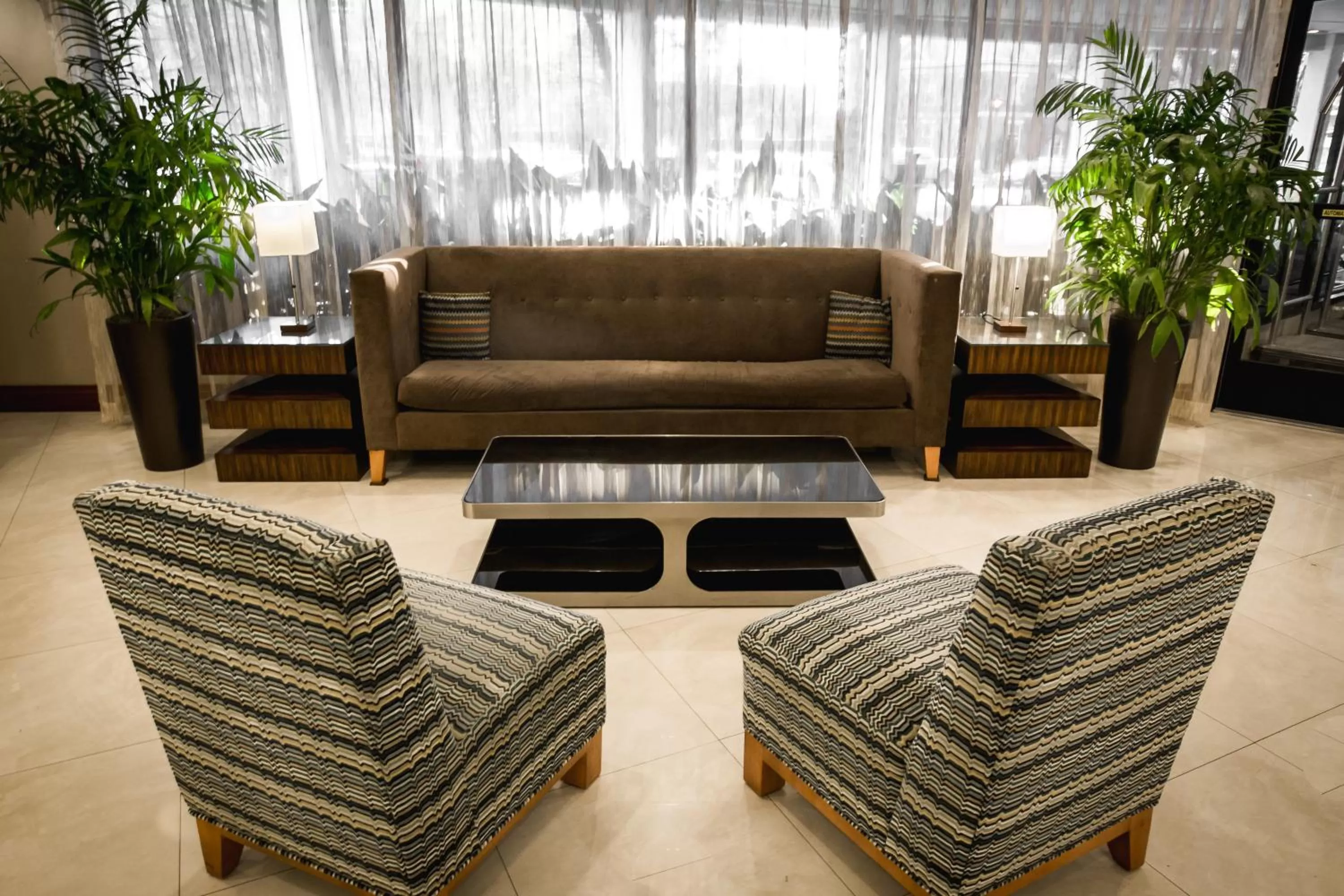 Property building in Holiday Inn Raleigh Downtown by IHG