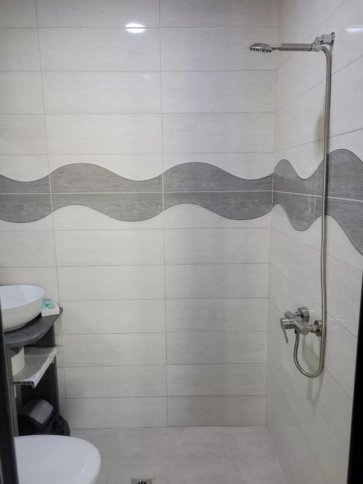 Bathroom in RP HOTEL (NEW)