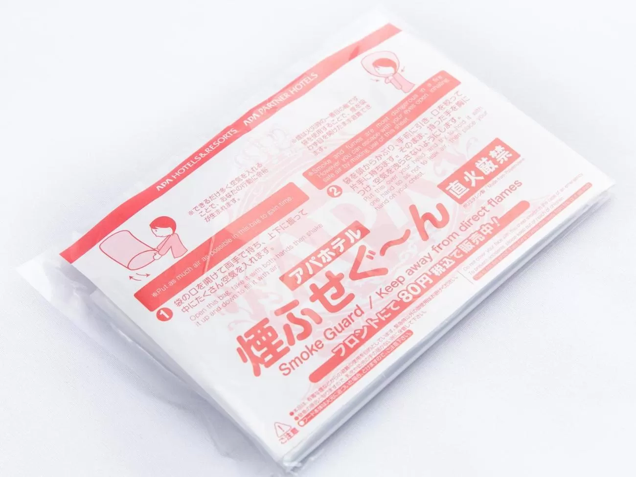 Photo of the whole room in APA Hotel Kobe Sannomiya